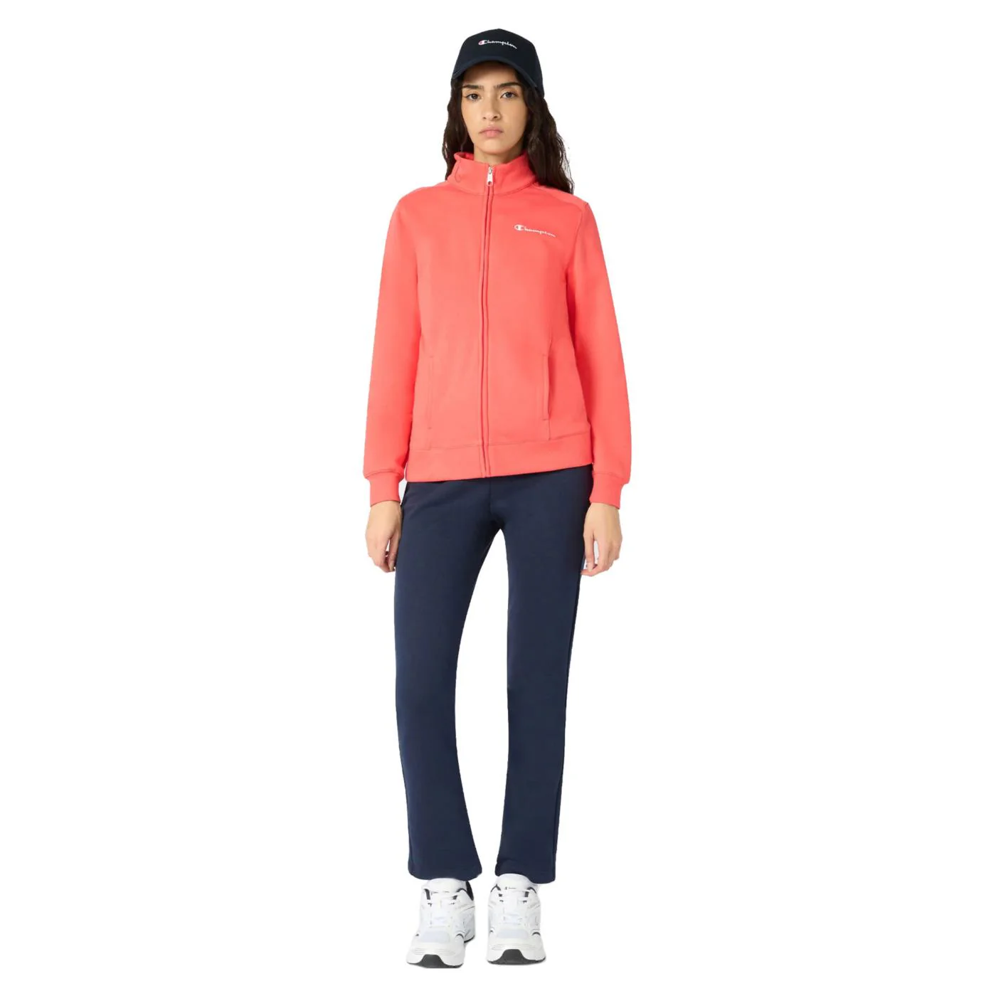 CHAMPION W FULL ZIP SUIT - Image 2