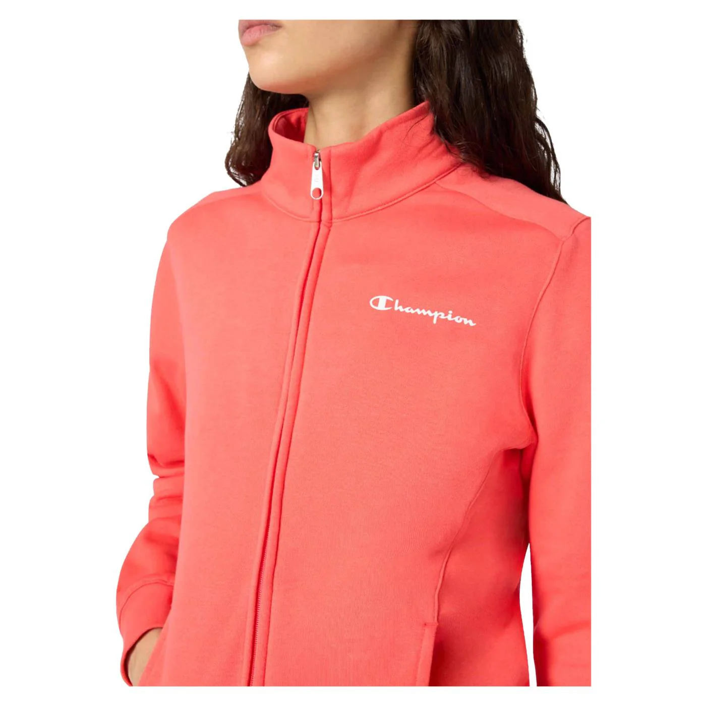 CHAMPION W FULL ZIP SUIT - Image 4