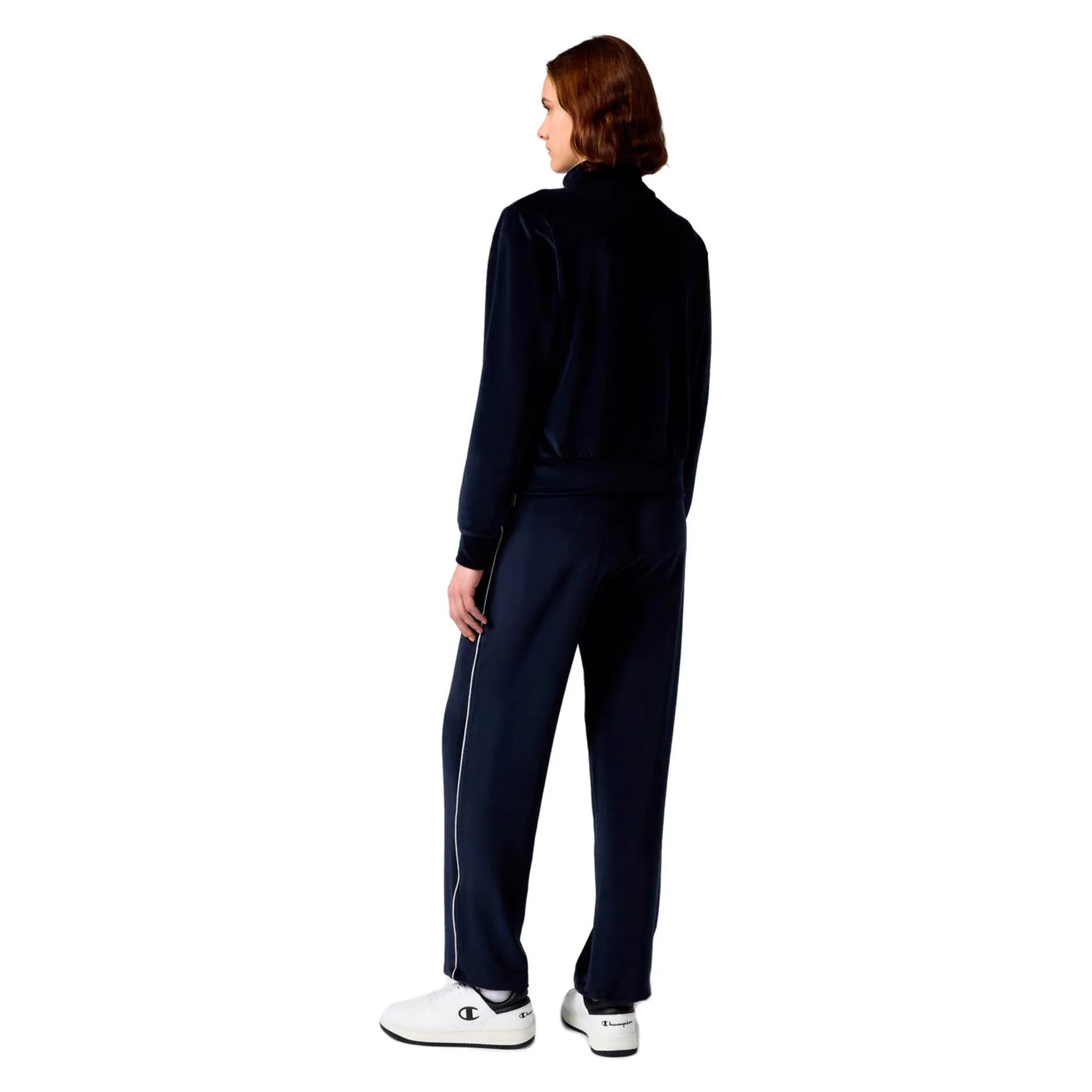 CHAMPION W FULL ZIP SUIT - Image 2