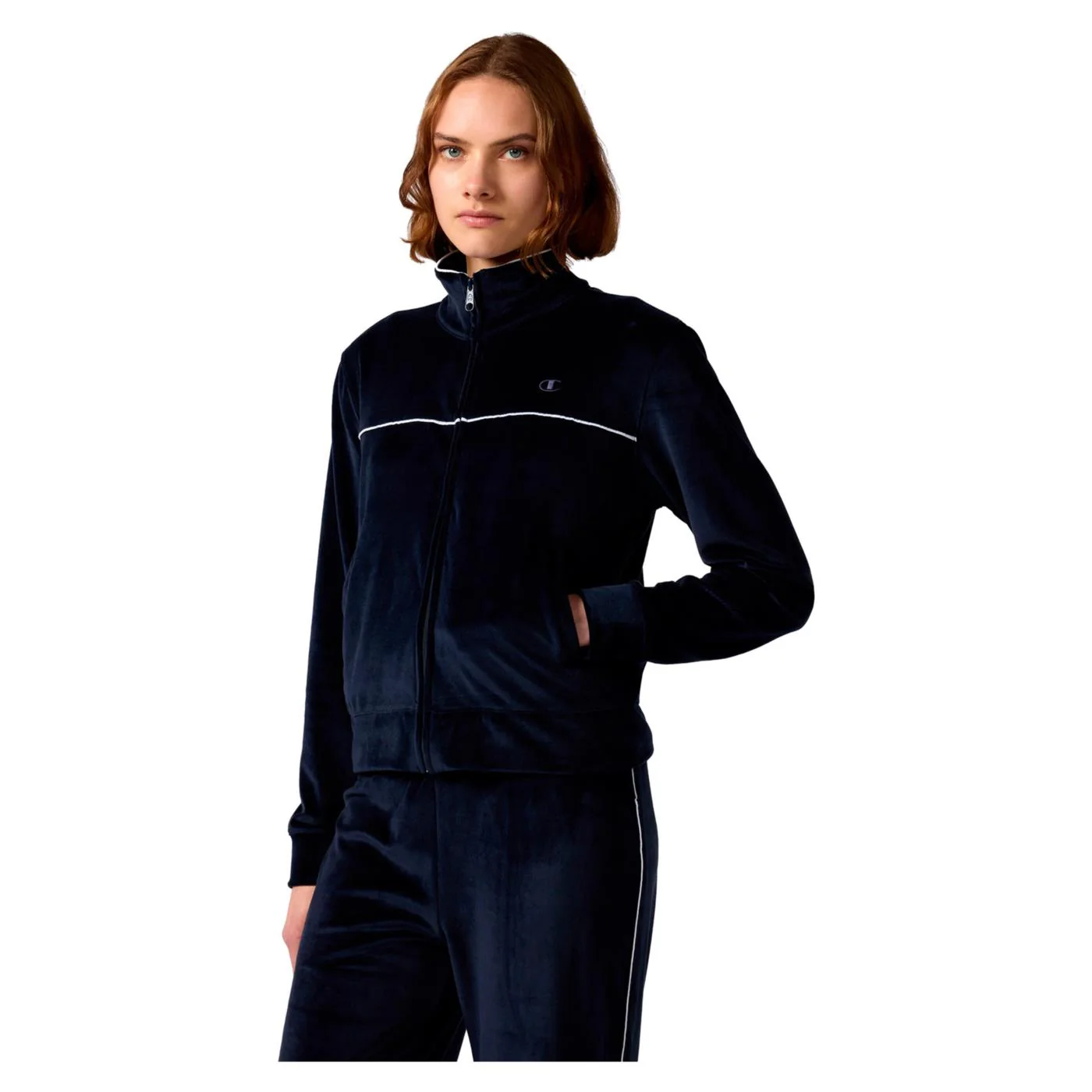 CHAMPION W FULL ZIP SUIT - Image 3