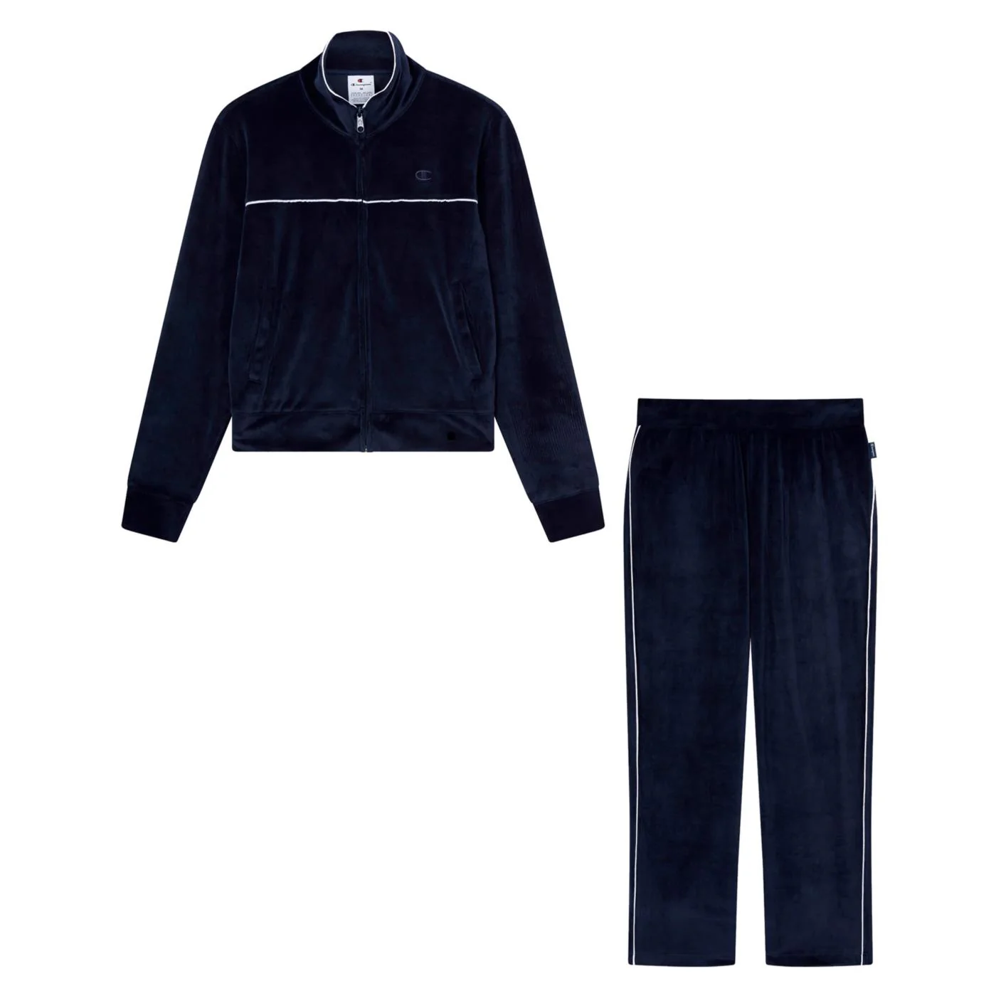 CHAMPION W FULL ZIP SUIT - Image 4