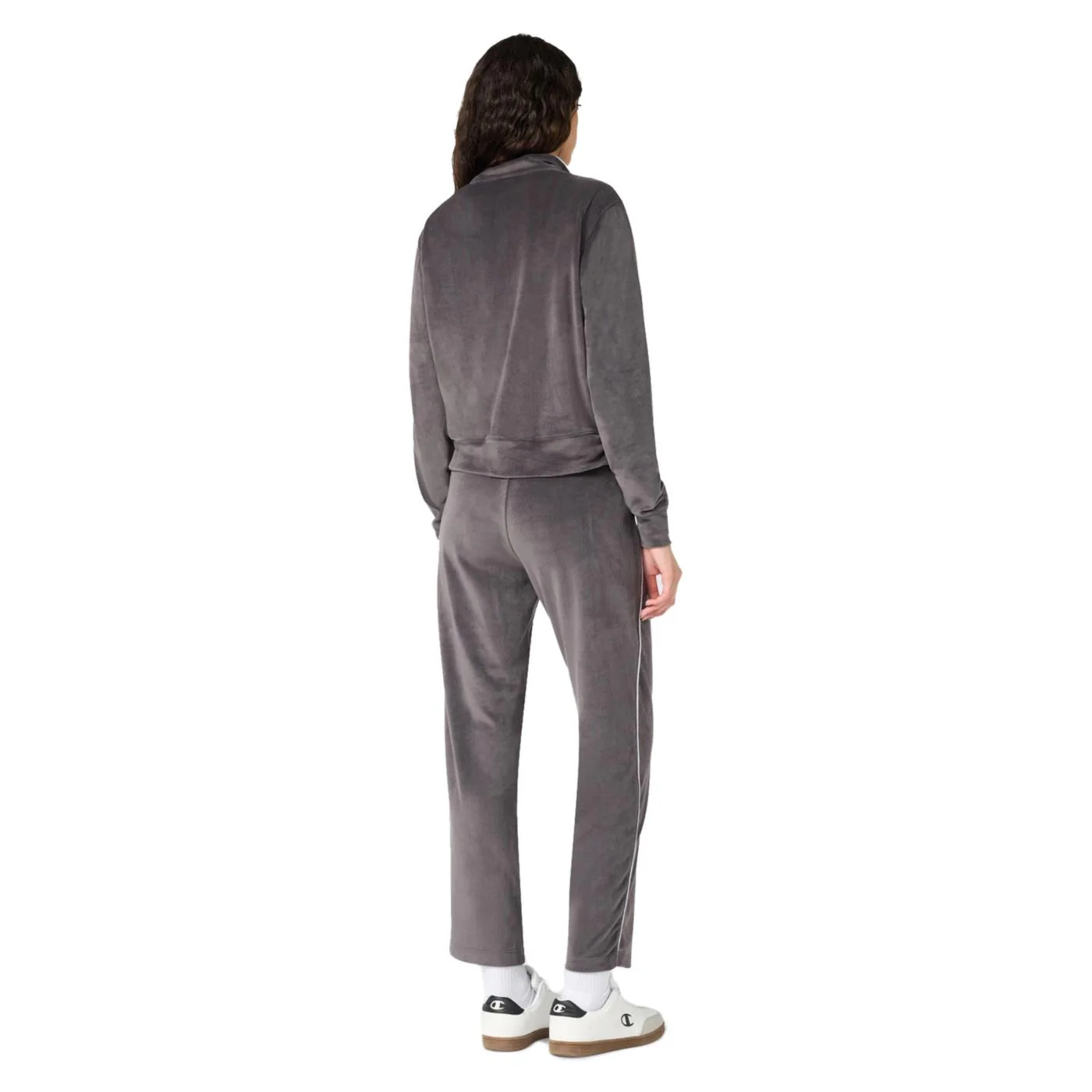 CHAMPION W FULL ZIP SUIT - Image 2