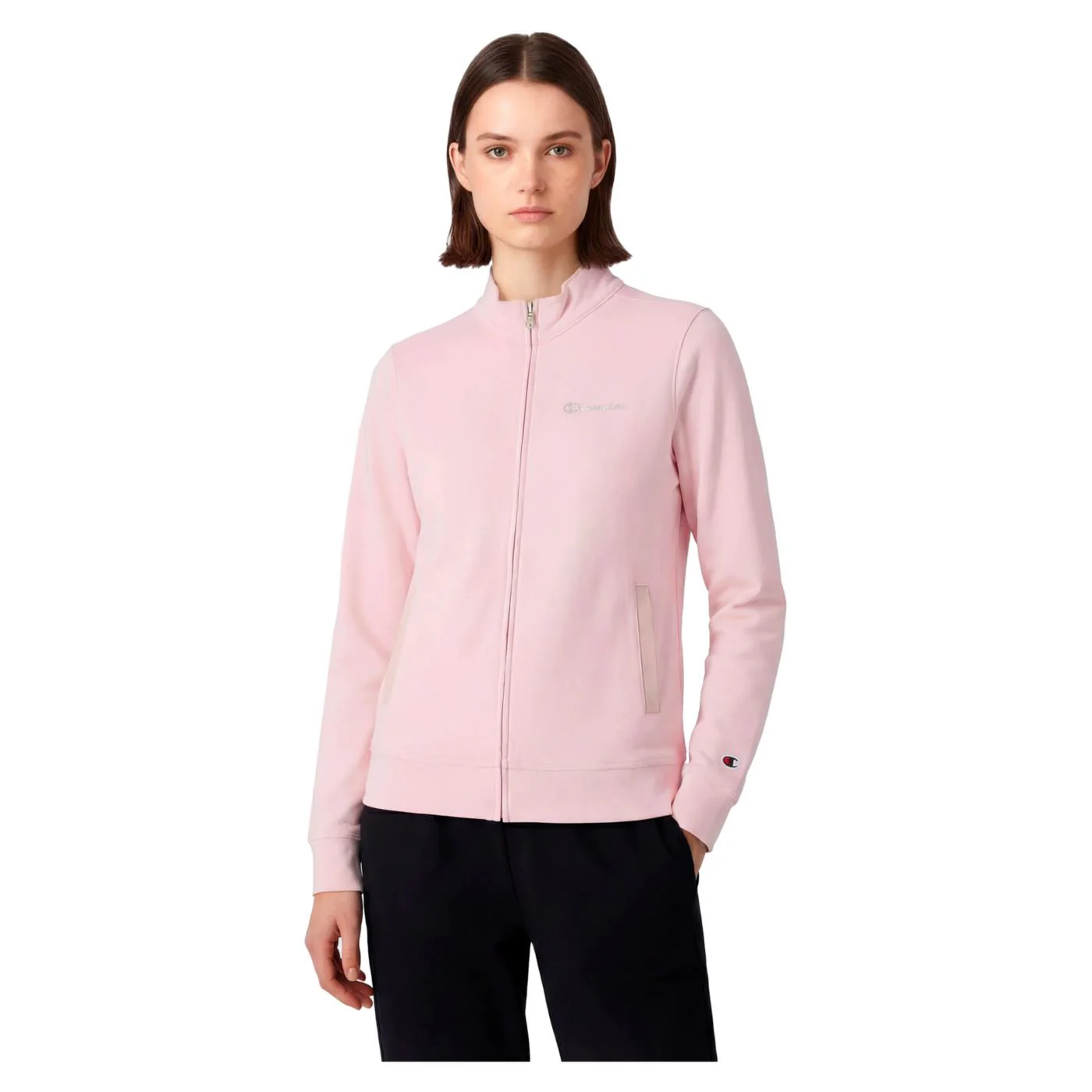 CHAMPION W FULL ZIP SUIT - Image 2
