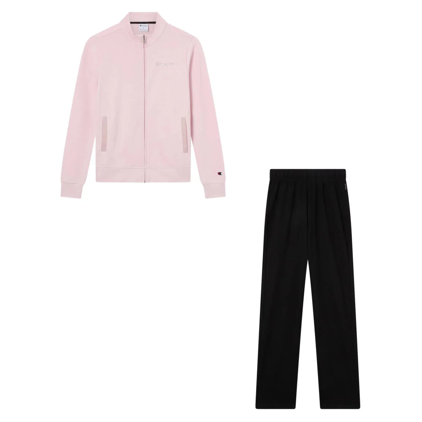 CHAMPION W FULL ZIP SUIT - Image 4