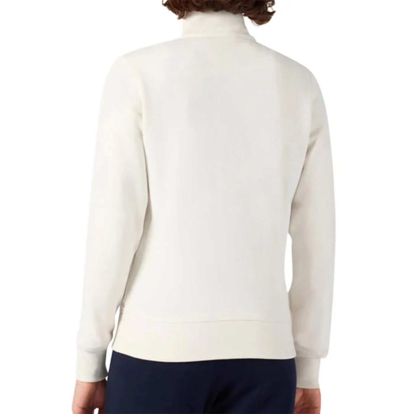 CHAMPION W FULL ZIP SWEATSHIRT - Image 3