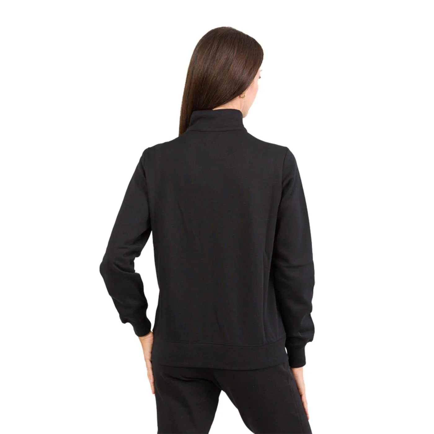 CHAMPION W FULL ZIP SWEATSHIRT - Image 3