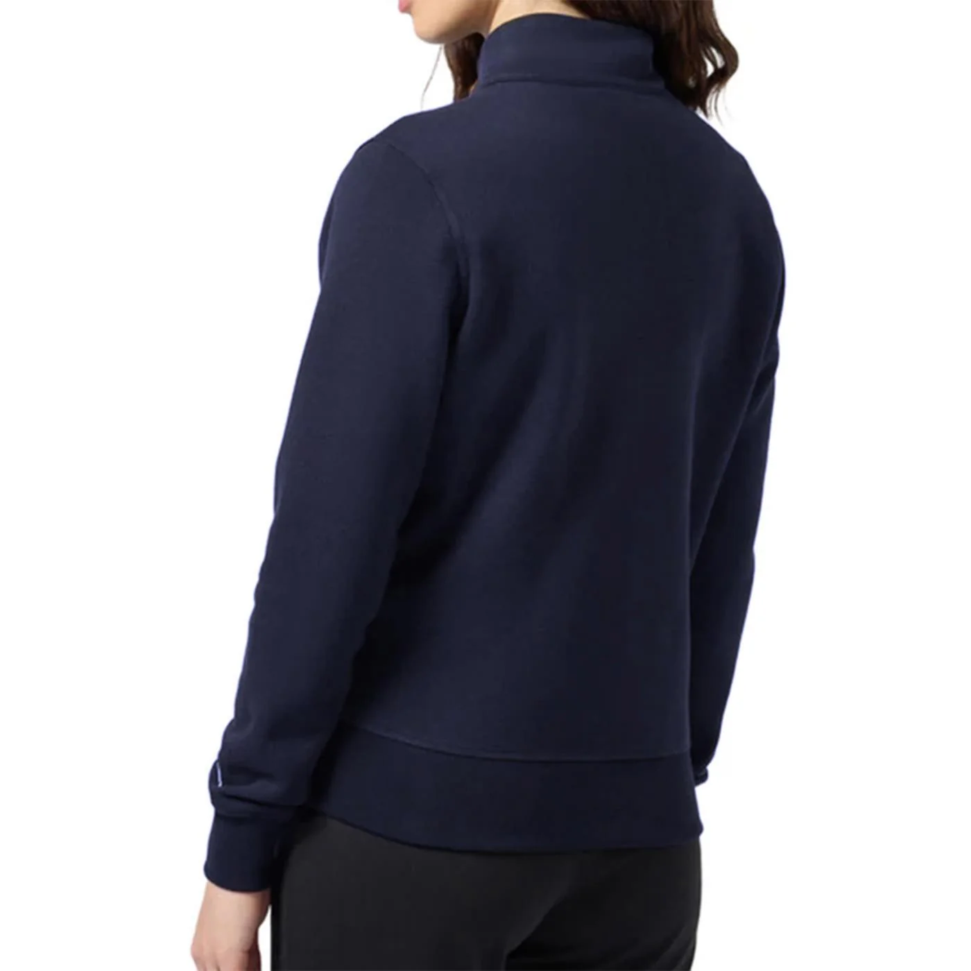 CHAMPION W FULL ZIP SWEATSHIRT - Image 3