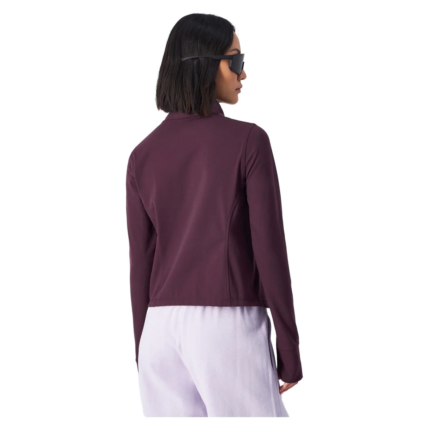 CHAMPION W FULL ZIP TOP - Image 3