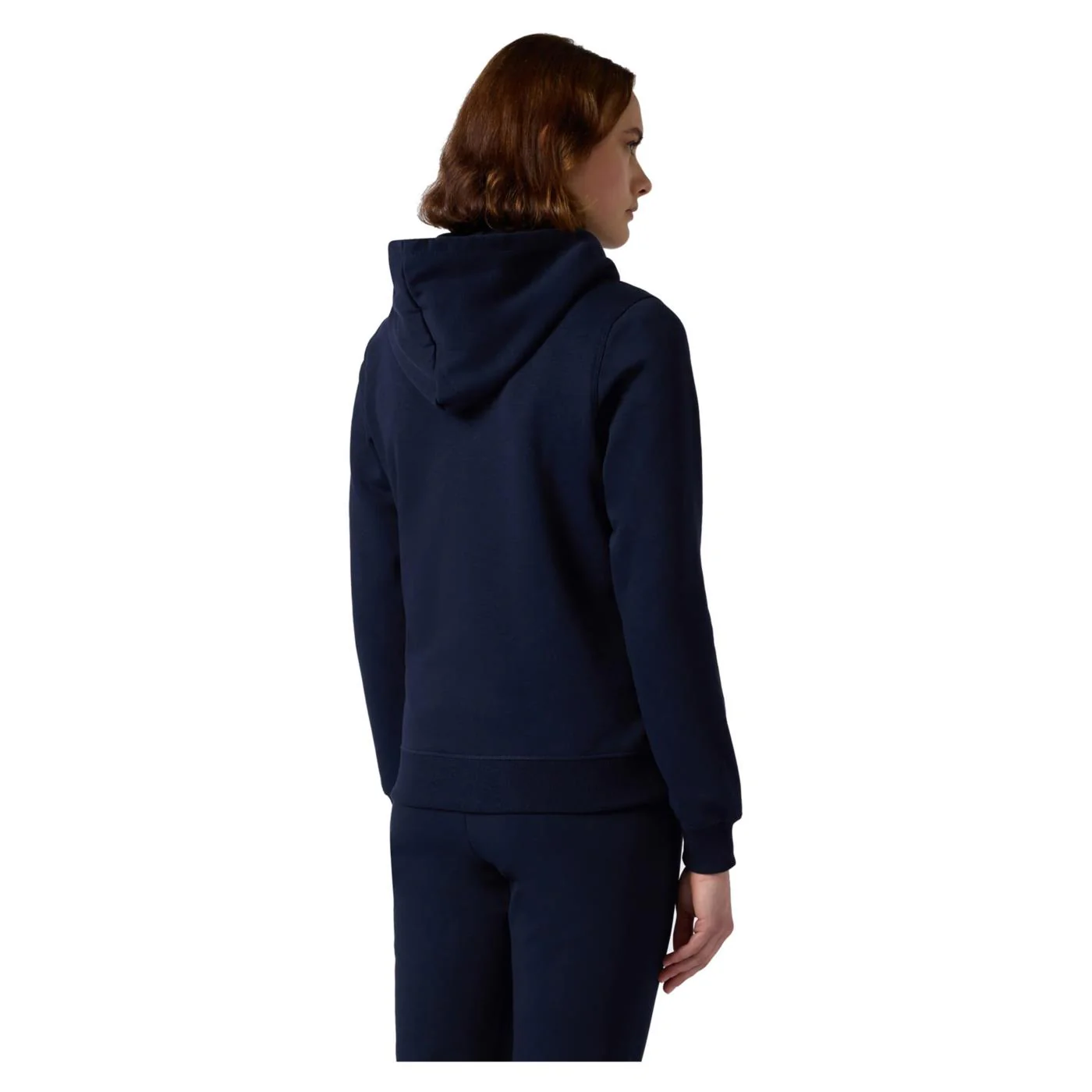 CHAMPION W FZ HOODIE SWEATSHIRT - Image 3