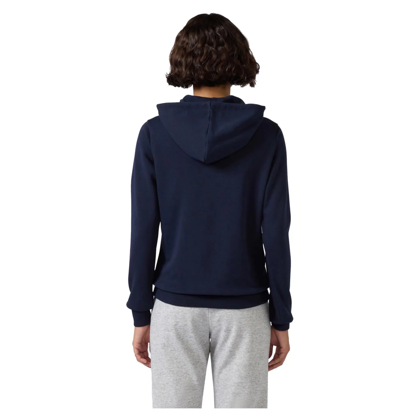 CHAMPION W FZ HOODIE SWEATSHIRT - Image 2