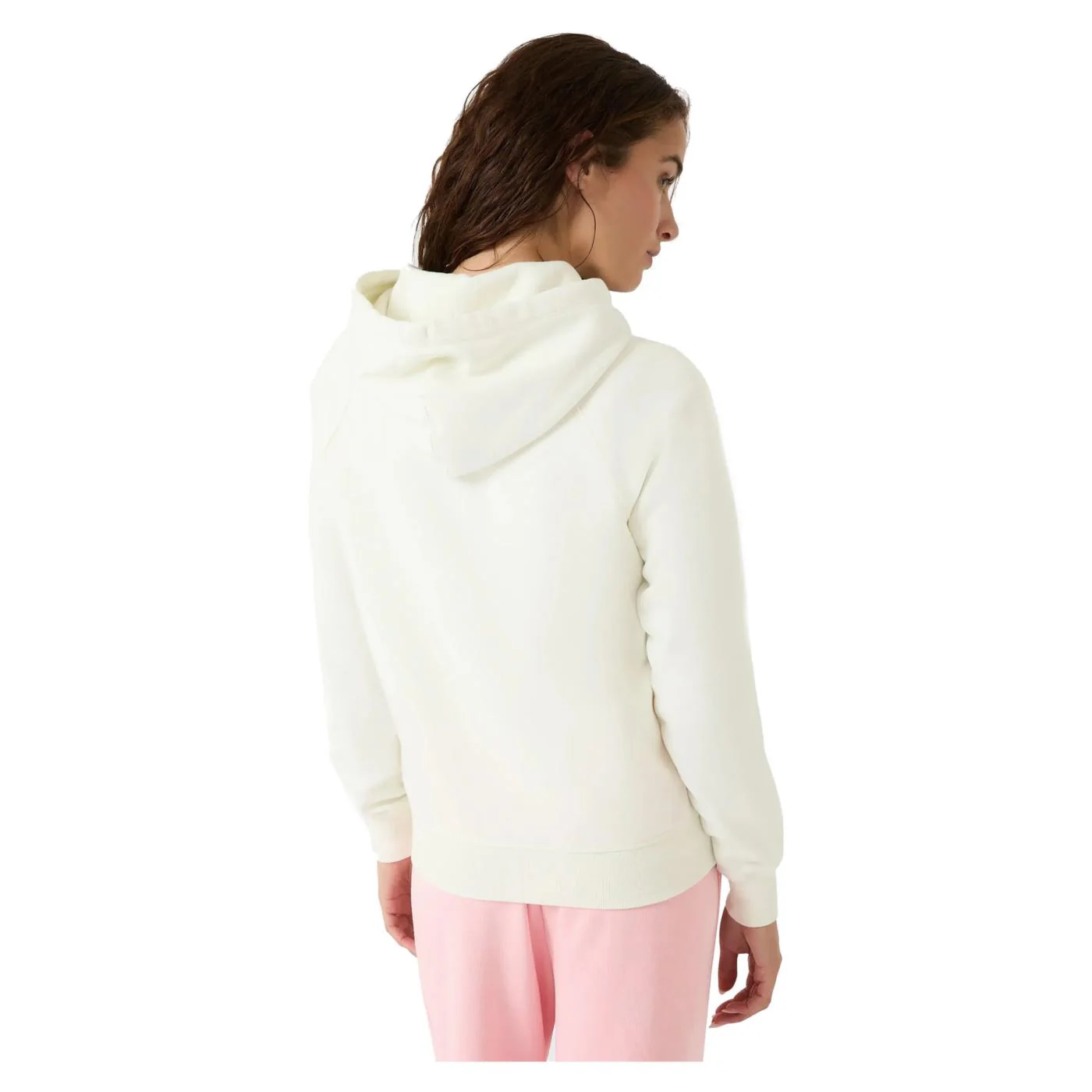 CHAMPION W HOODED SWEATSHIRT - Image 4
