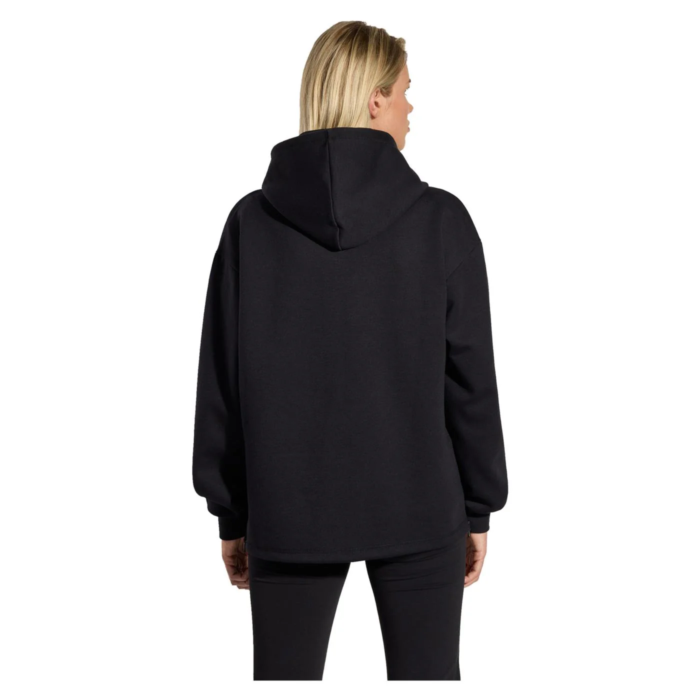 CHAMPION W HOODED SWEATSHIRT - Image 3