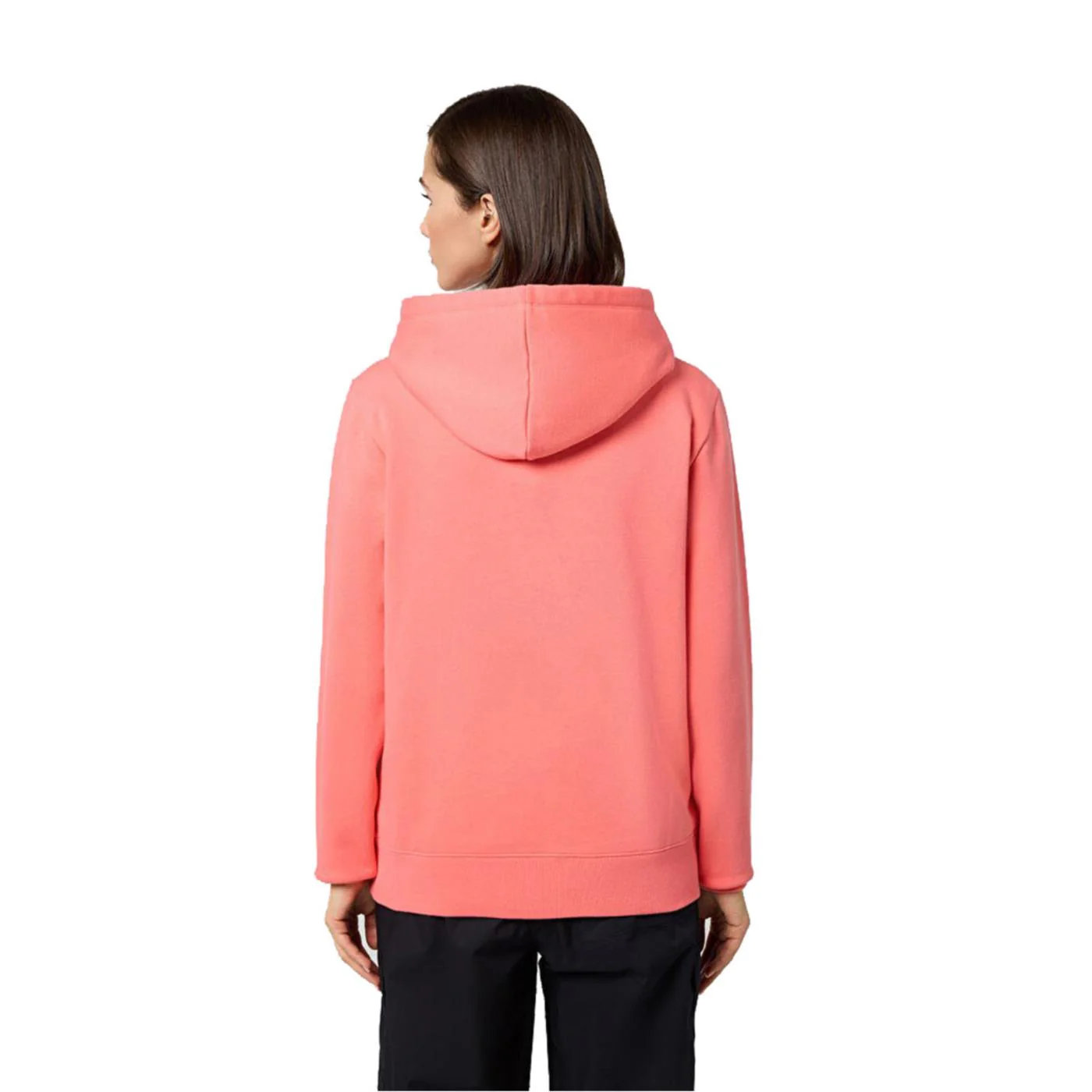 CHAMPION W HOODED SWEATSHIRT - Image 2