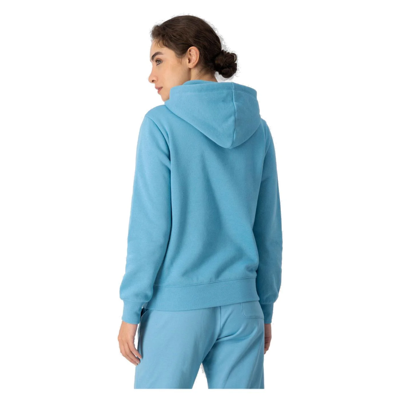 CHAMPION W HOODED SWEATSHIRT - Image 3