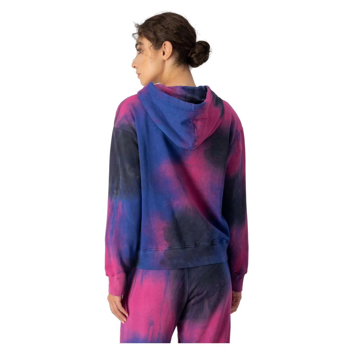 CHAMPION W HOODED SWEATSHIRT - Image 3