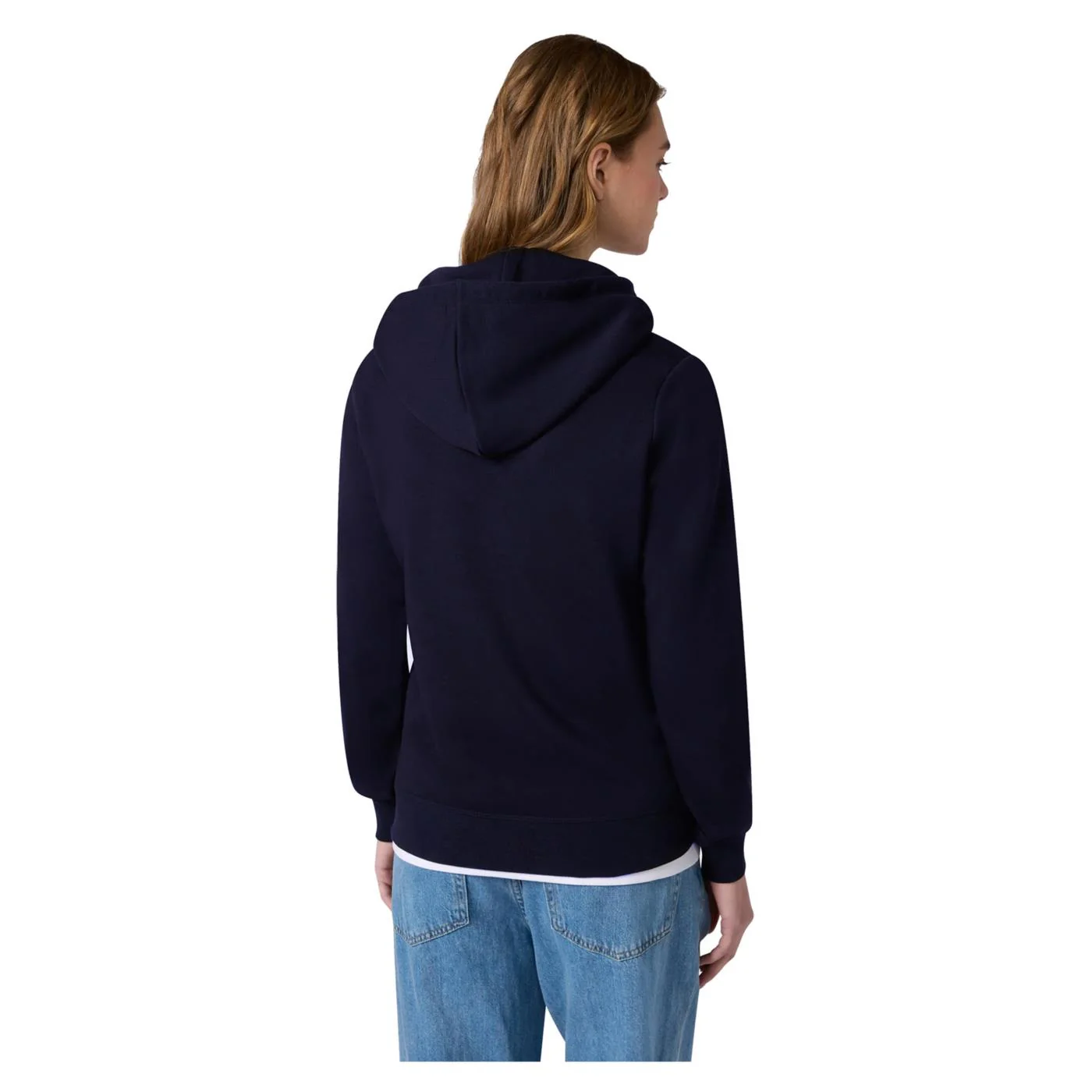 CHAMPION W HOODED SWEATSHIRT - Image 2