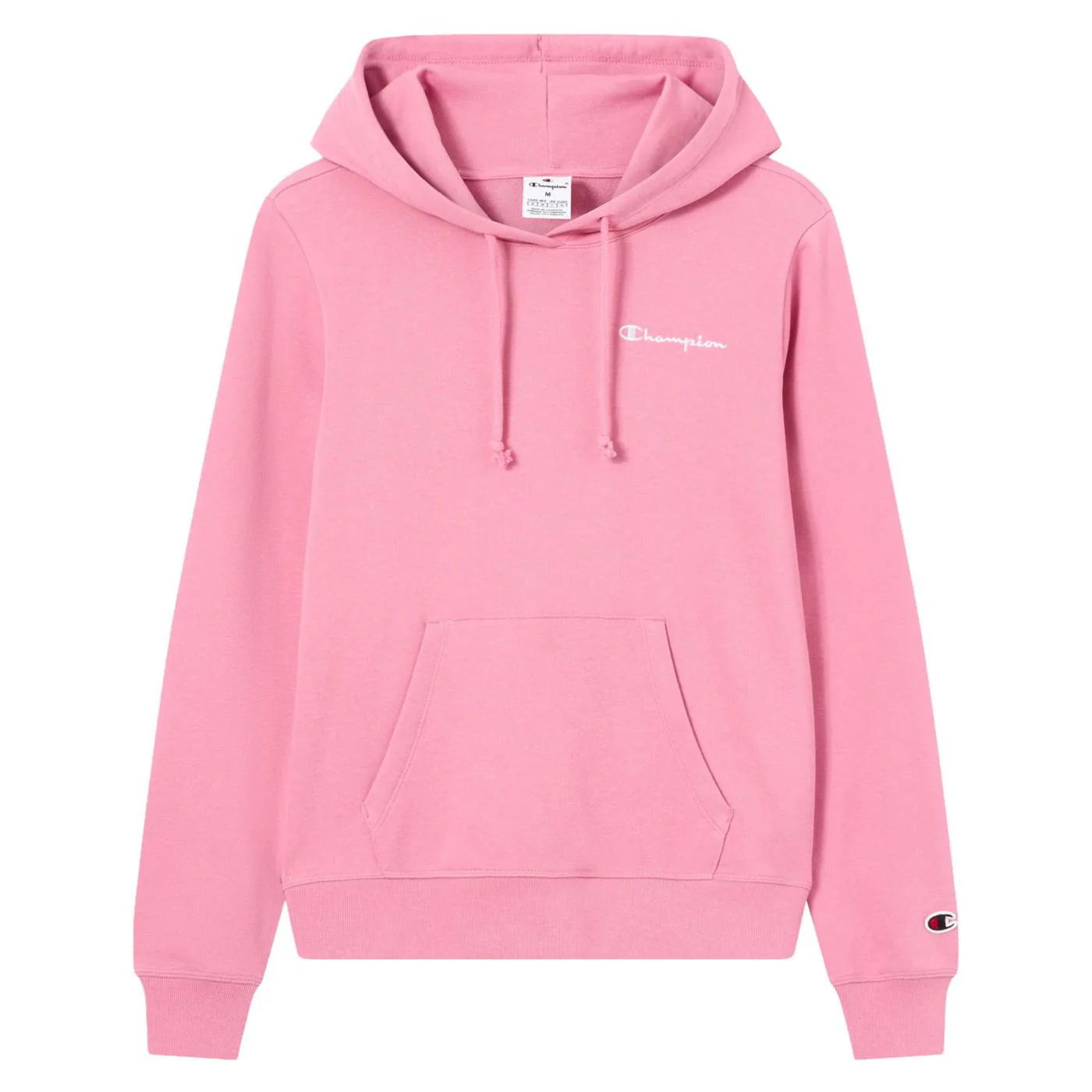 CHAMPION W HOODED SWEATSHIRT - Image 3