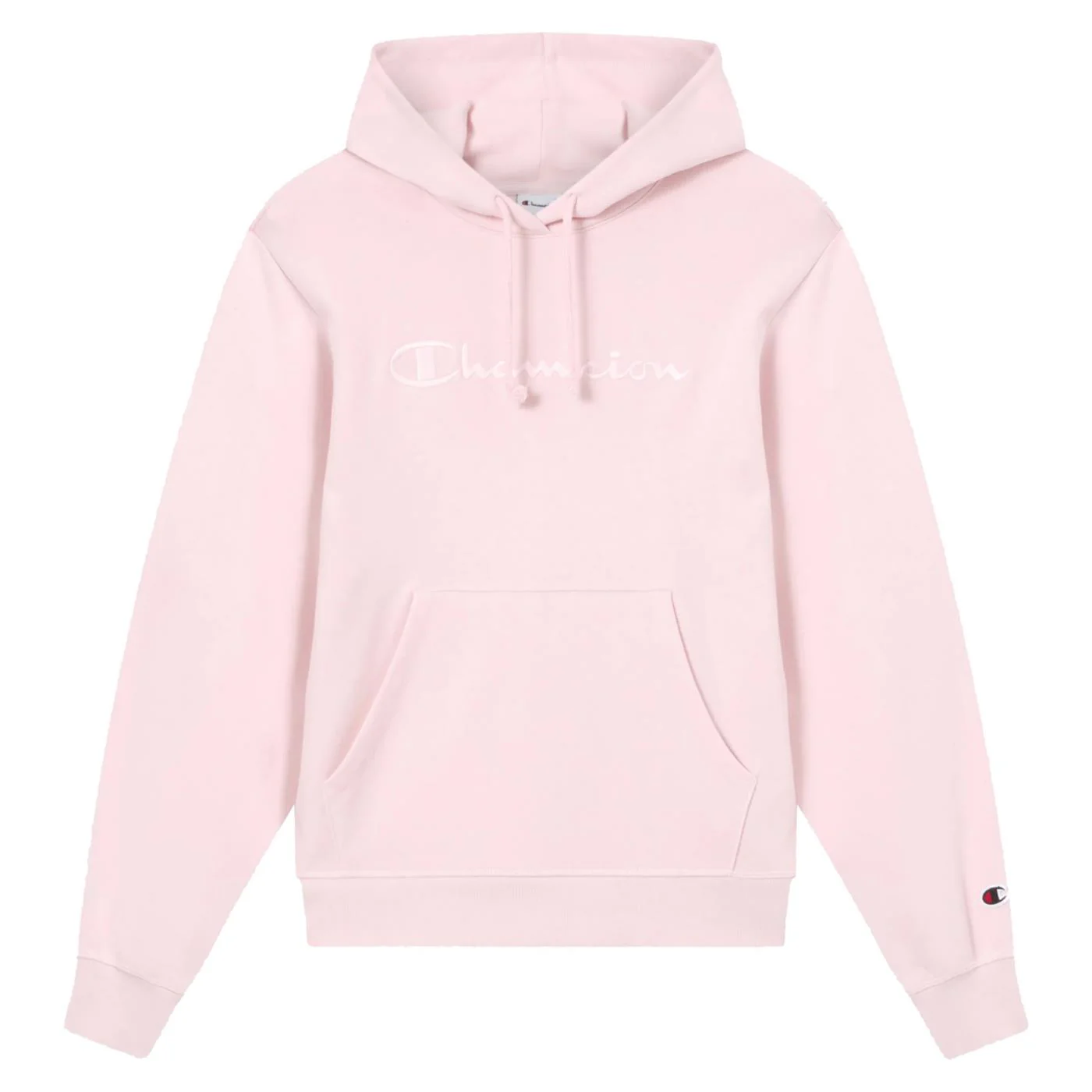 CHAMPION W HOODED SWEATSHIRT - Image 3