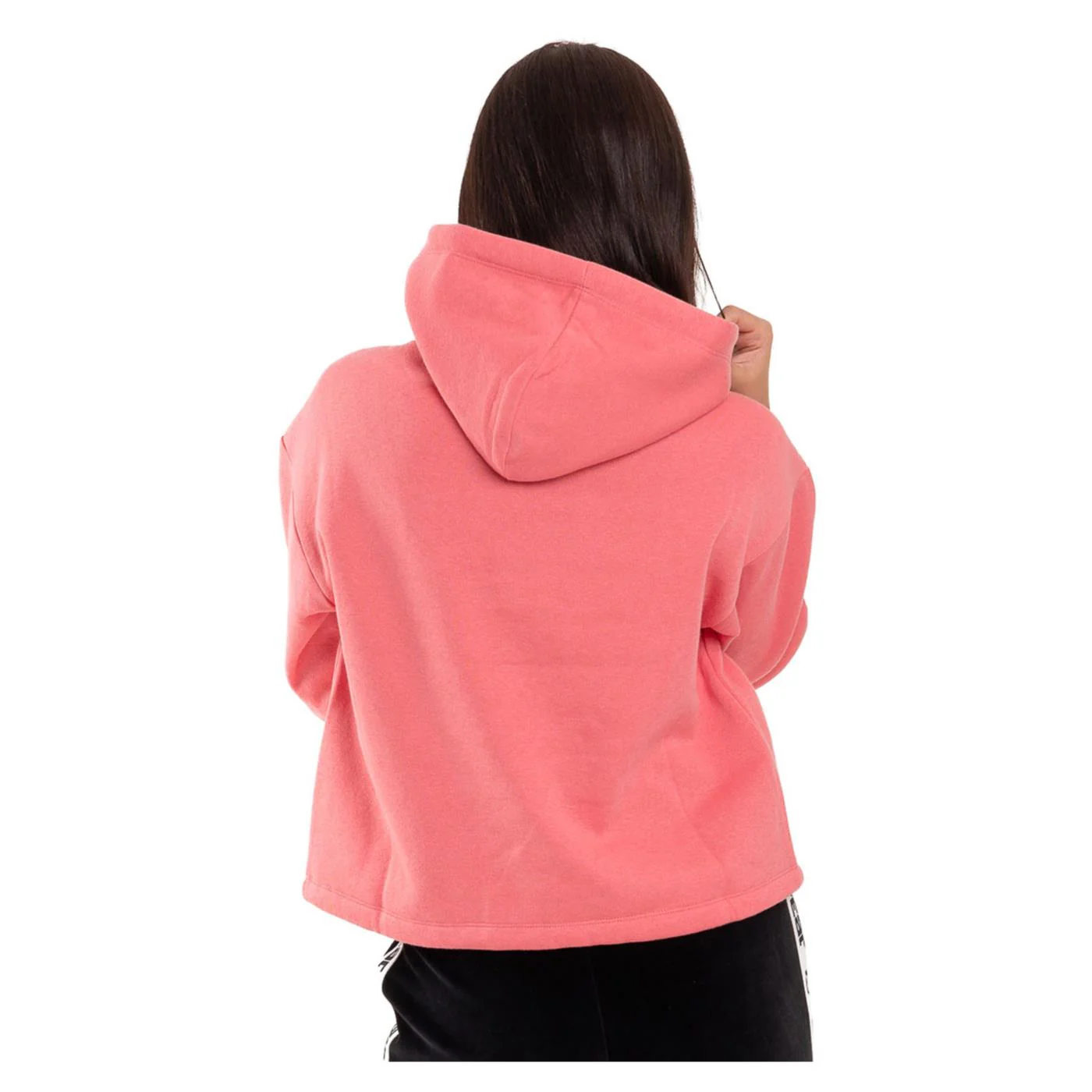 CHAMPION W HOODED SWEATSHIRT - Image 4