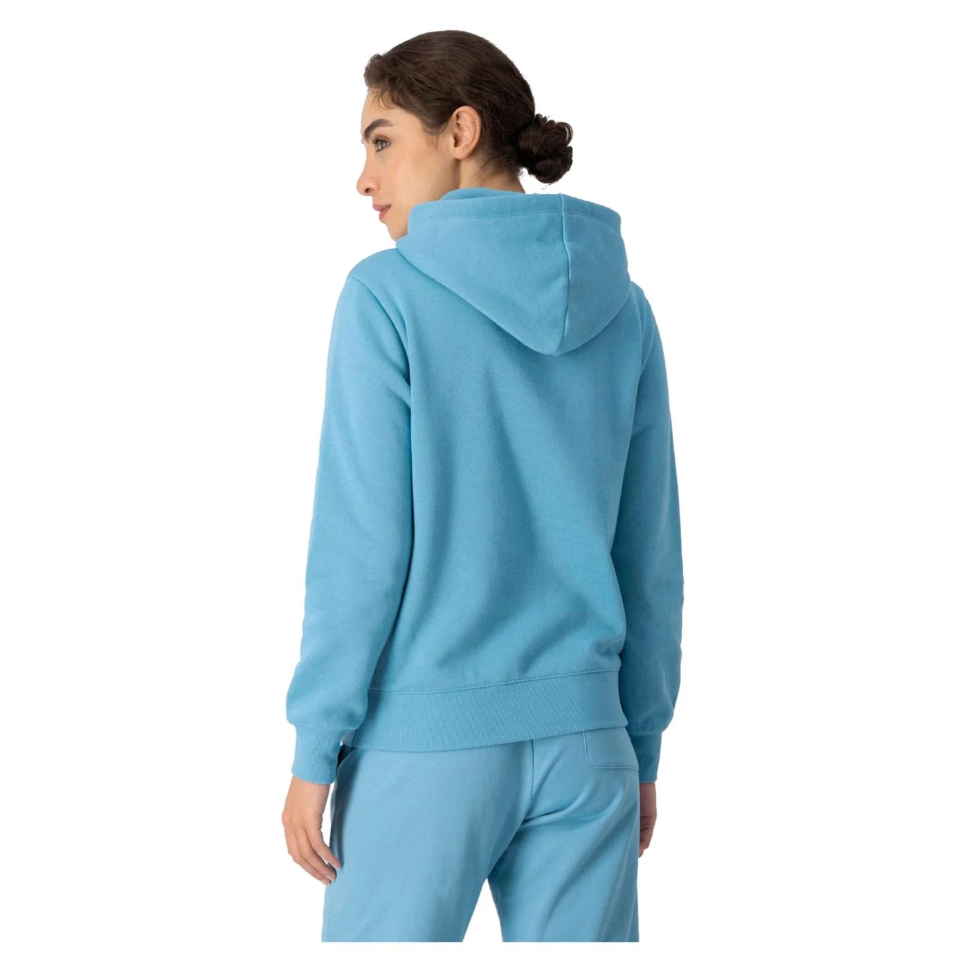 CHAMPION W HOODED SWEATSHIRT - Image 2