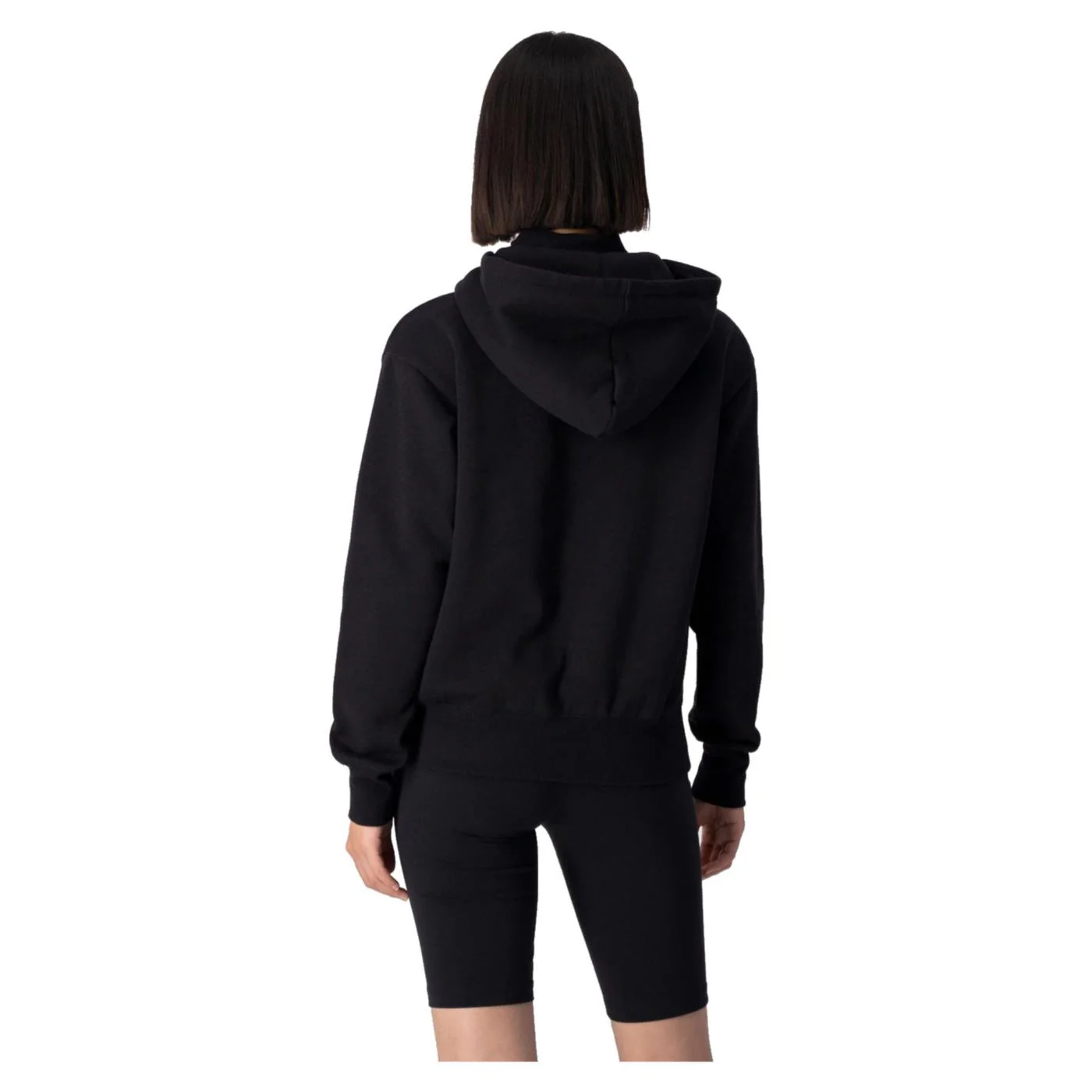 CHAMPION W HOODED SWEATSHIRT - Image 3