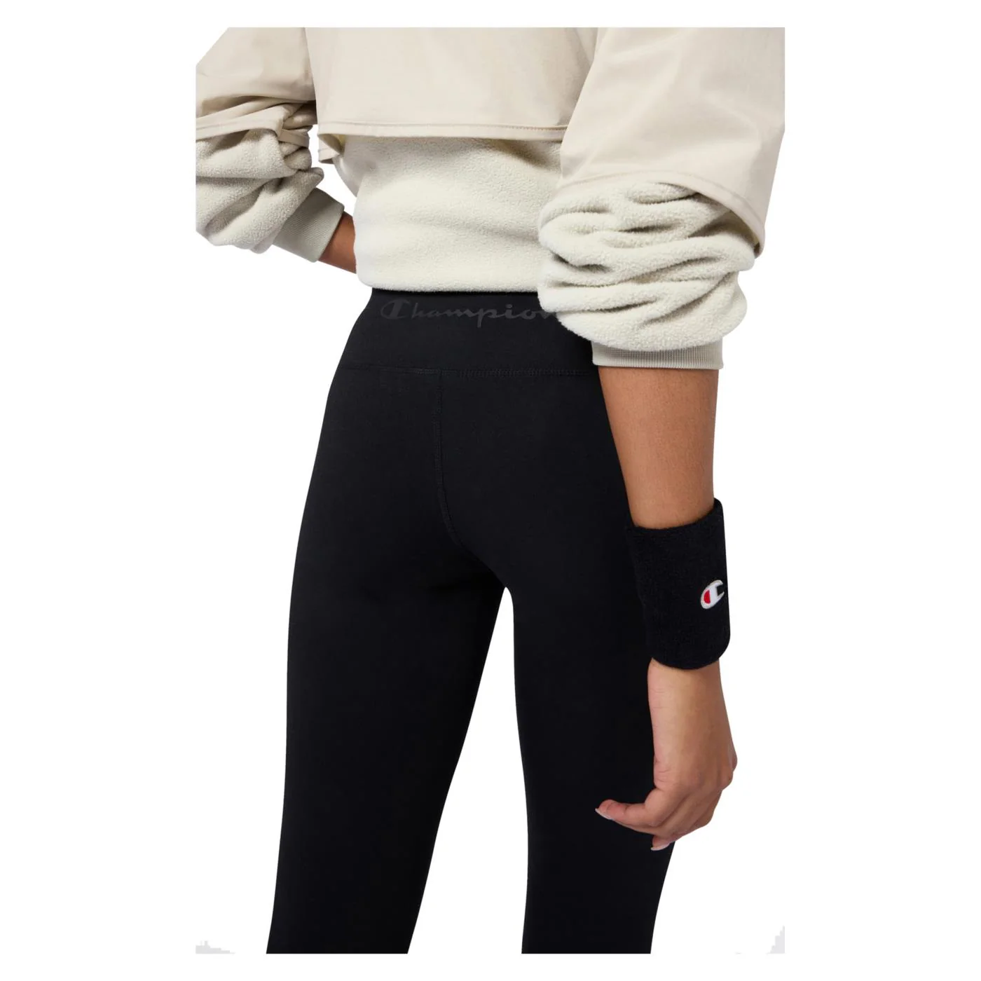 CHAMPION W LEGGINGS - Image 4