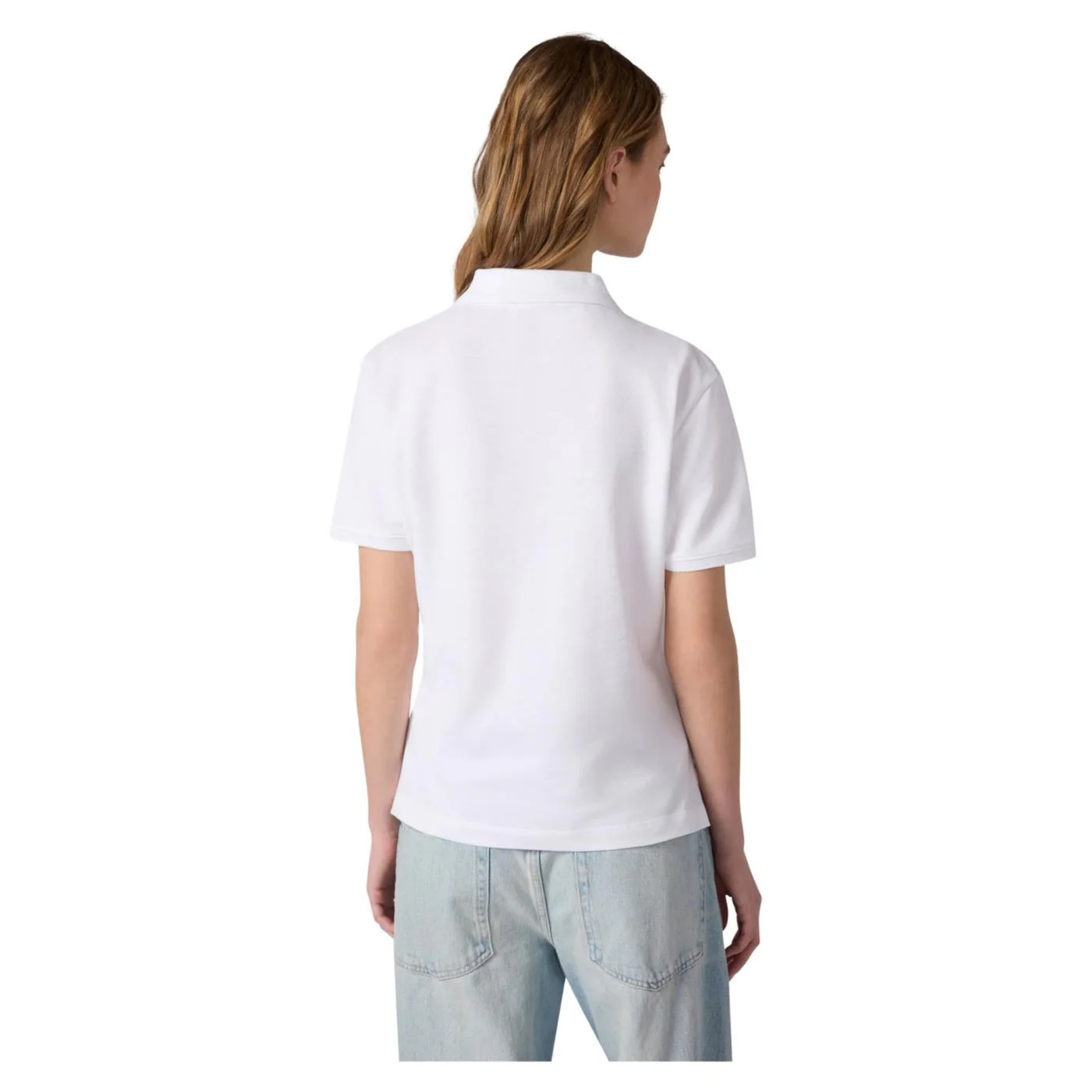 CHAMPION W POLO SHORT SLEEVE - Image 3