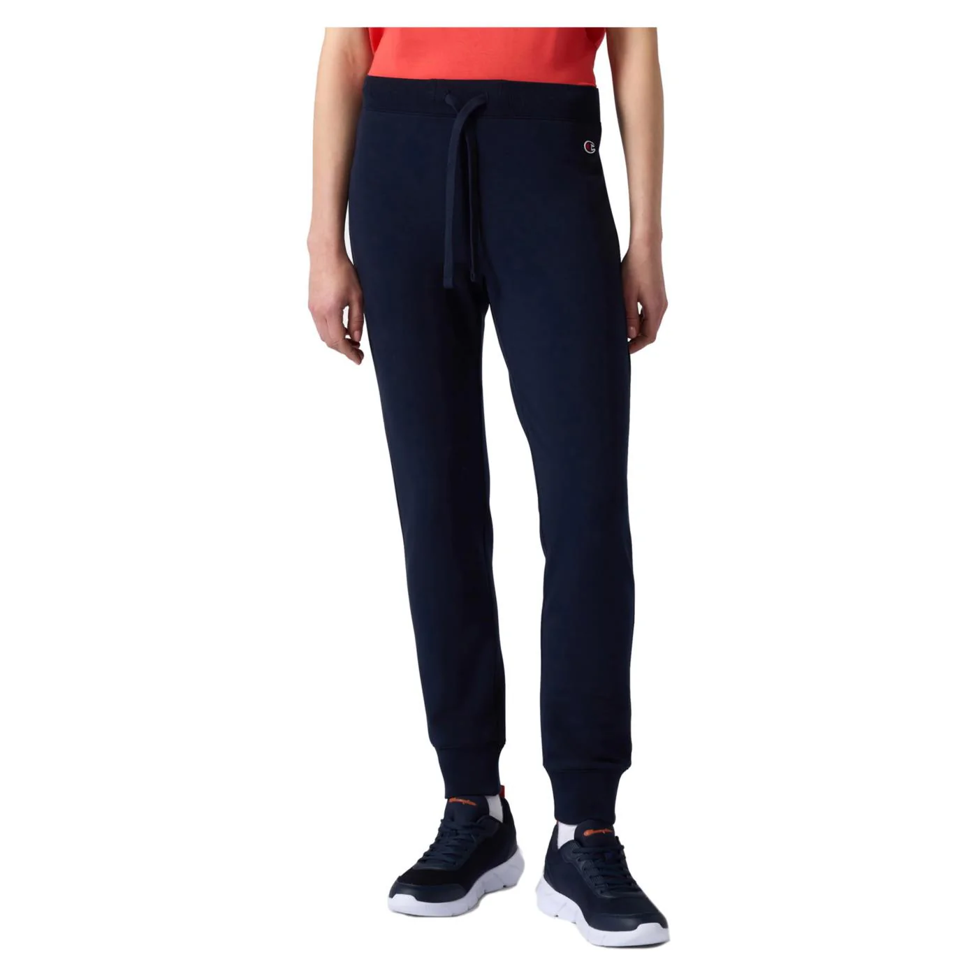 CHAMPION W RIB CUFF PANTS - Image 2