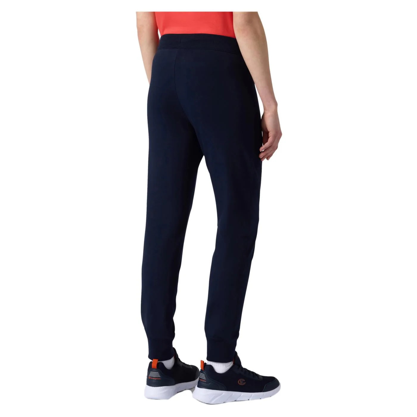 CHAMPION W RIB CUFF PANTS - Image 3
