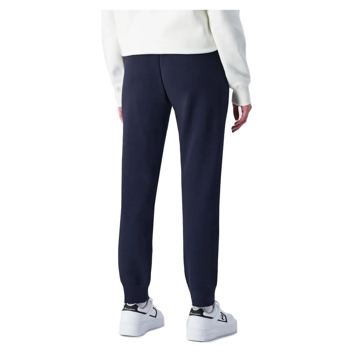 CHAMPION W RIB CUFF PANTS - Image 3