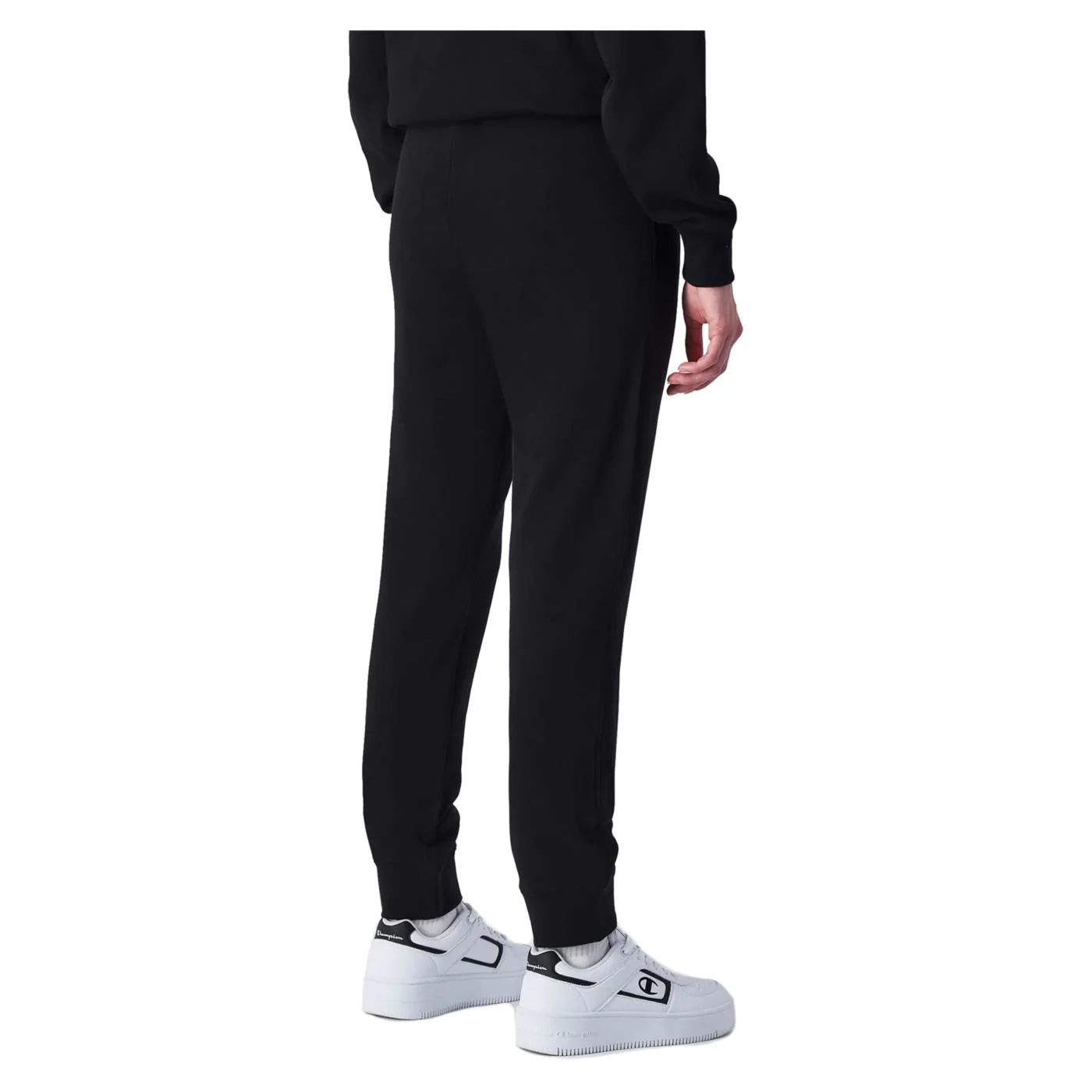 CHAMPION W RIB CUFF PANTS - Image 3