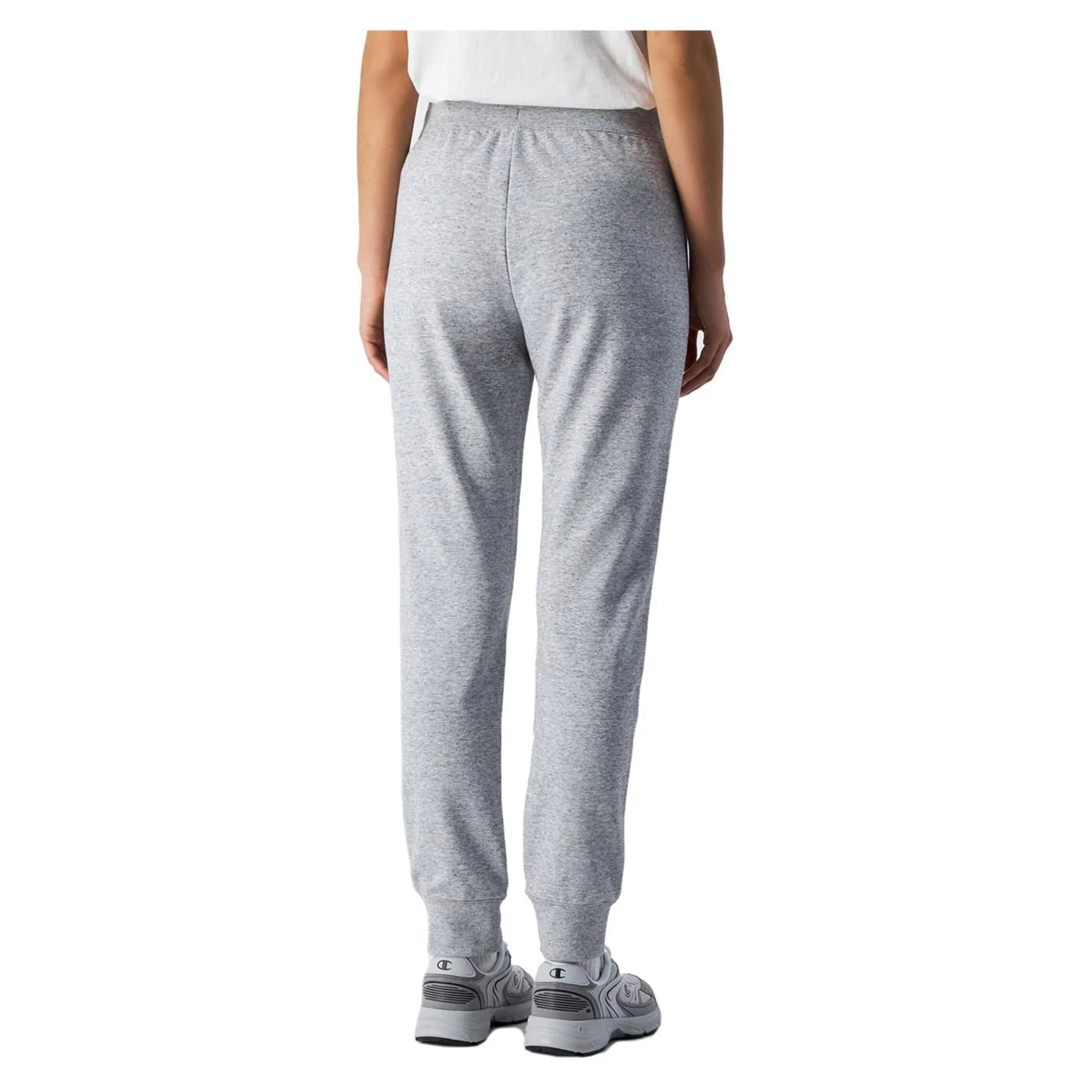 CHAMPION W RIB CUFF PANTS - Image 2