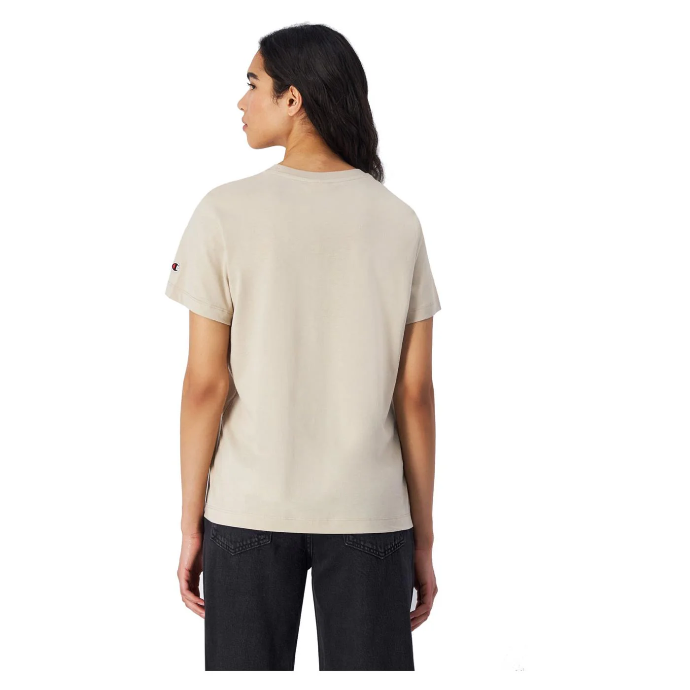 CHAMPION W SHORT SLEEVES TEE - Image 3