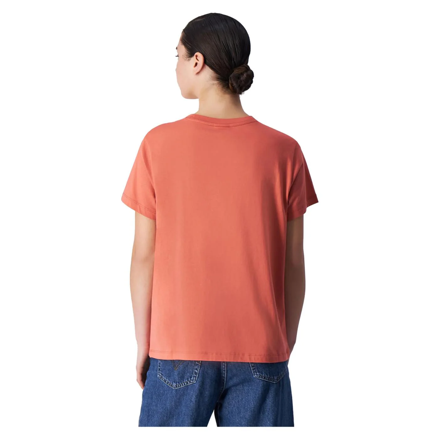 CHAMPION W SHORT SLEEVES TEE - Image 3