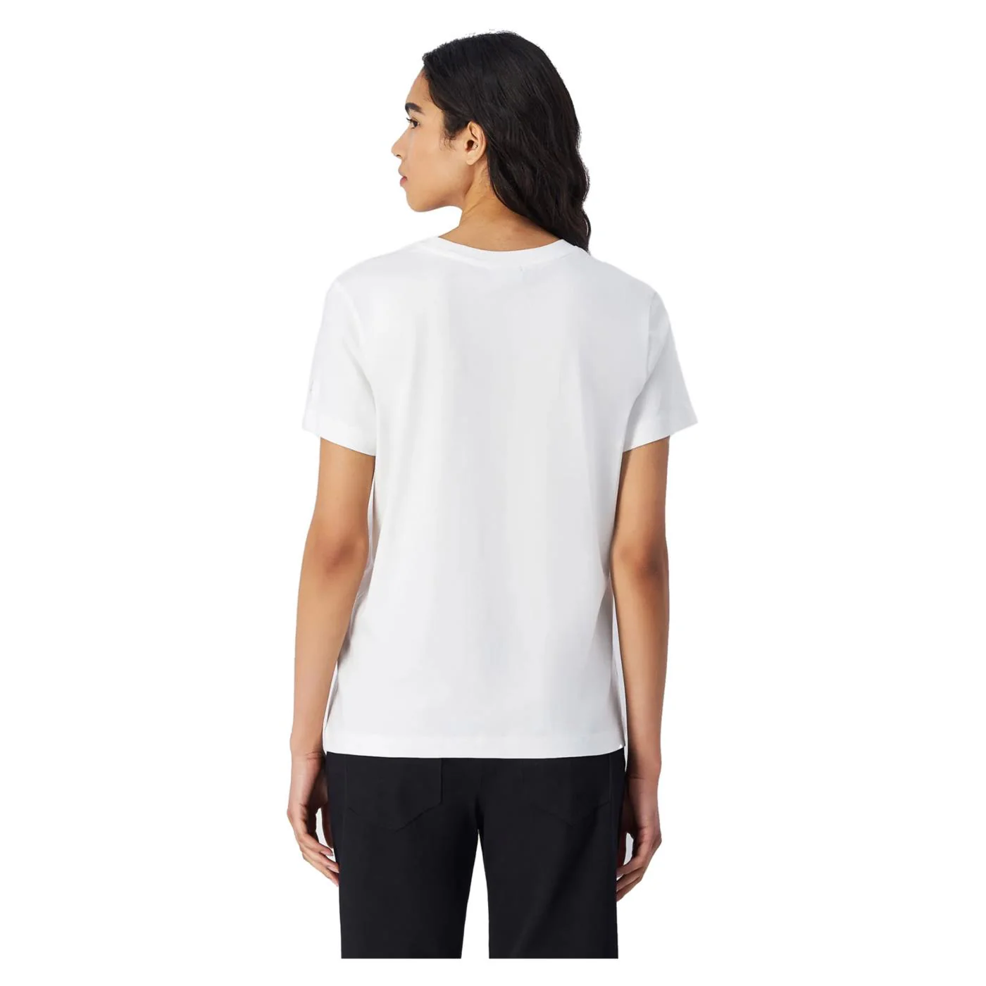 CHAMPION W SHORT SLEEVES TEE - Image 3