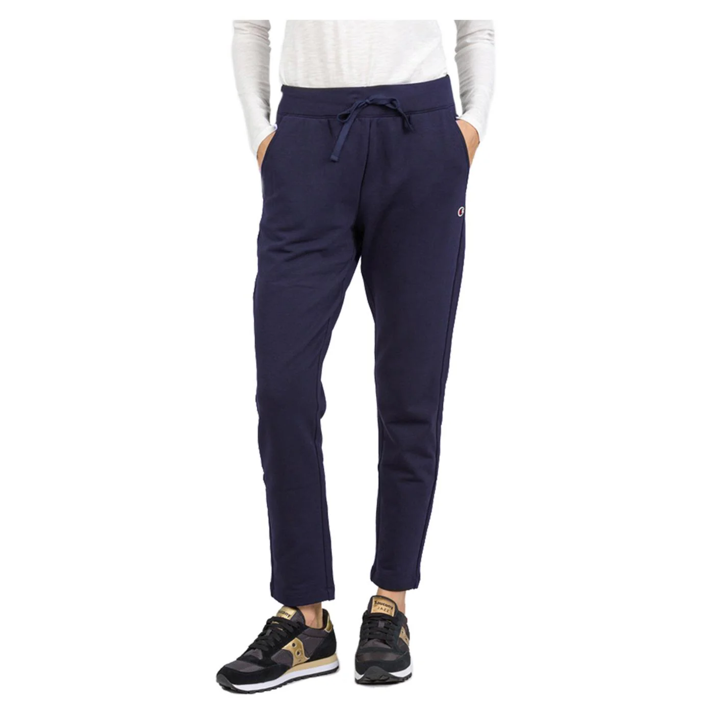 CHAMPION W SLIM PANTS - Image 2
