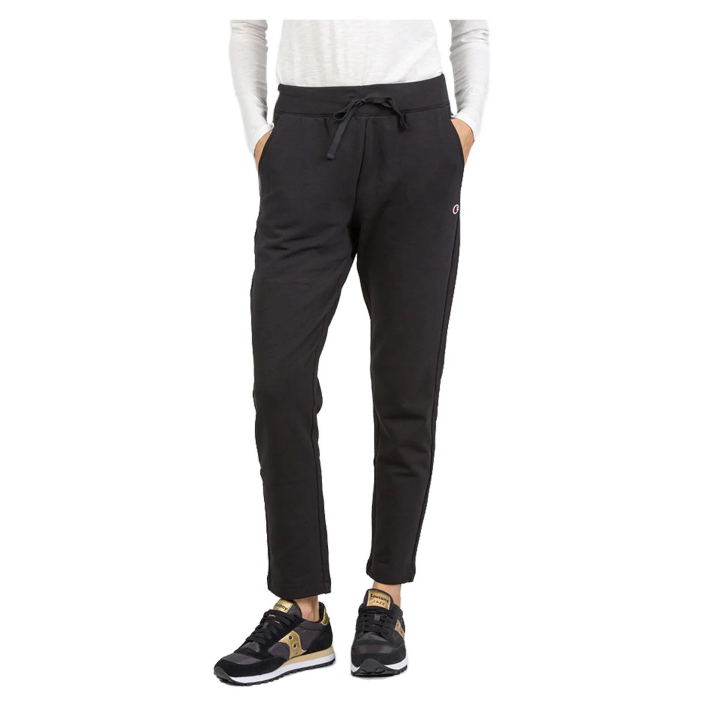 CHAMPION W SLIM PANTS - Image 2