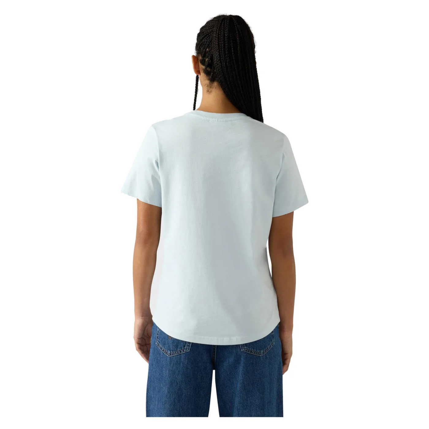 CHAMPION W SS TEE - Image 2