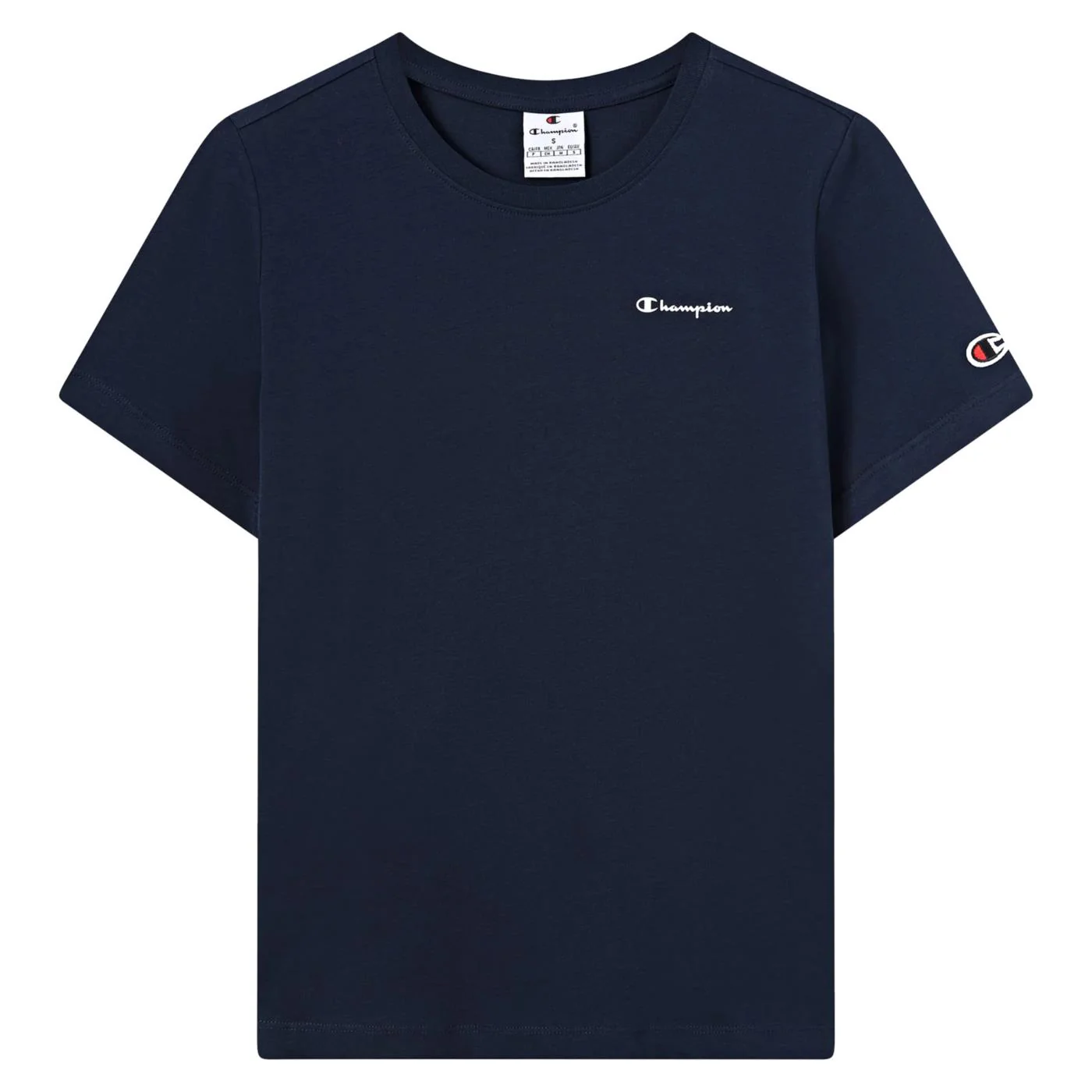 CHAMPION W SS TEE - Image 3