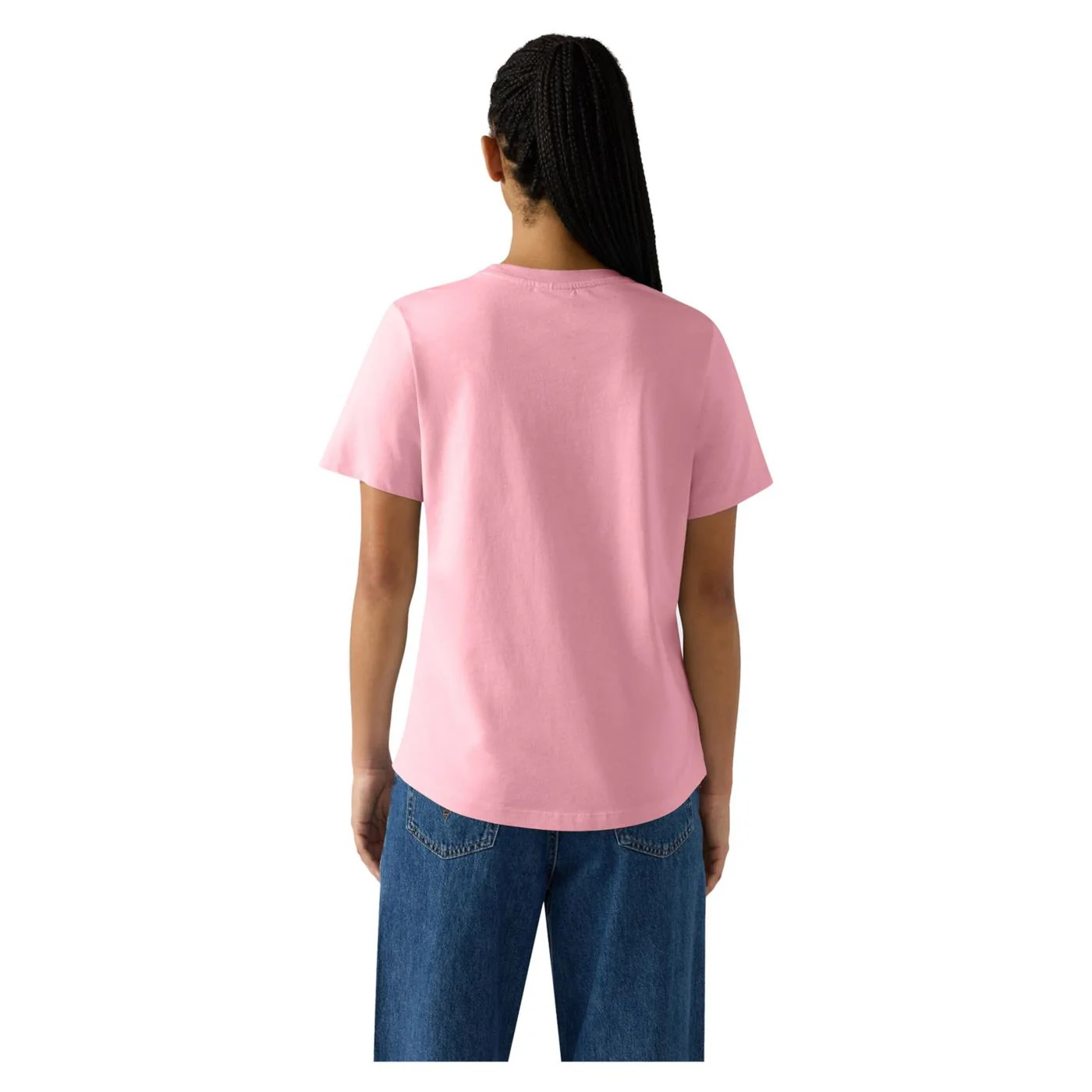 CHAMPION W SS TEE - Image 2