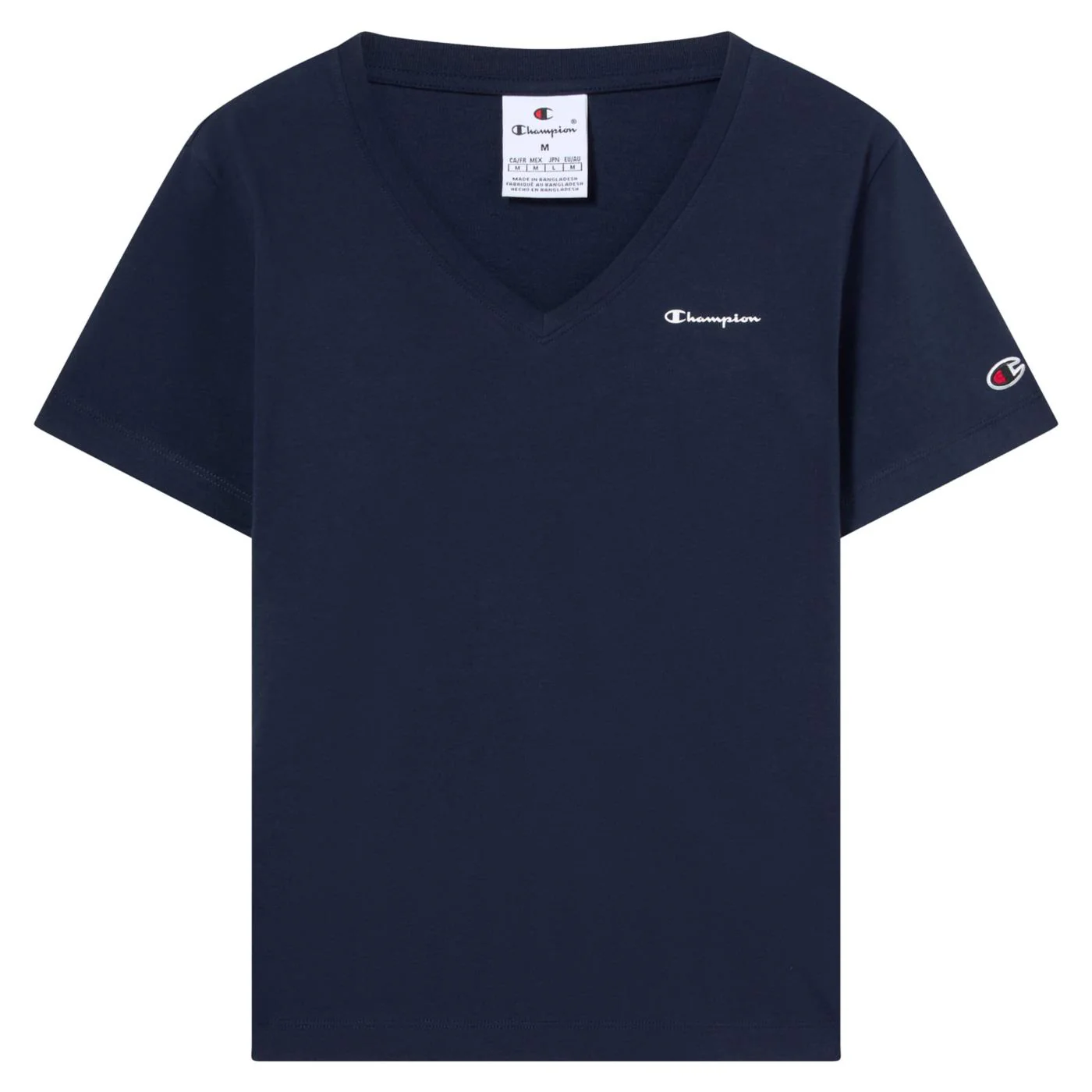 CHAMPION W SS TEE - Image 3