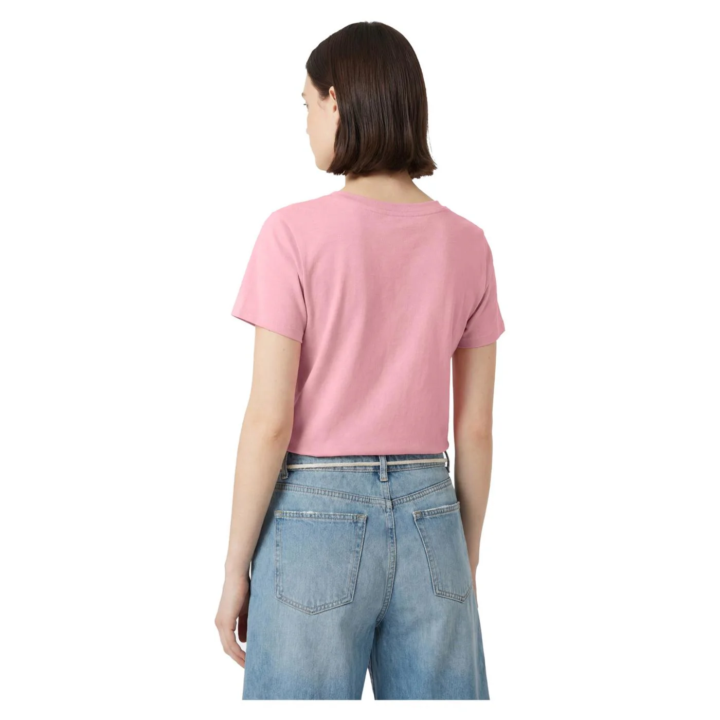 CHAMPION W SS TEE - Image 2