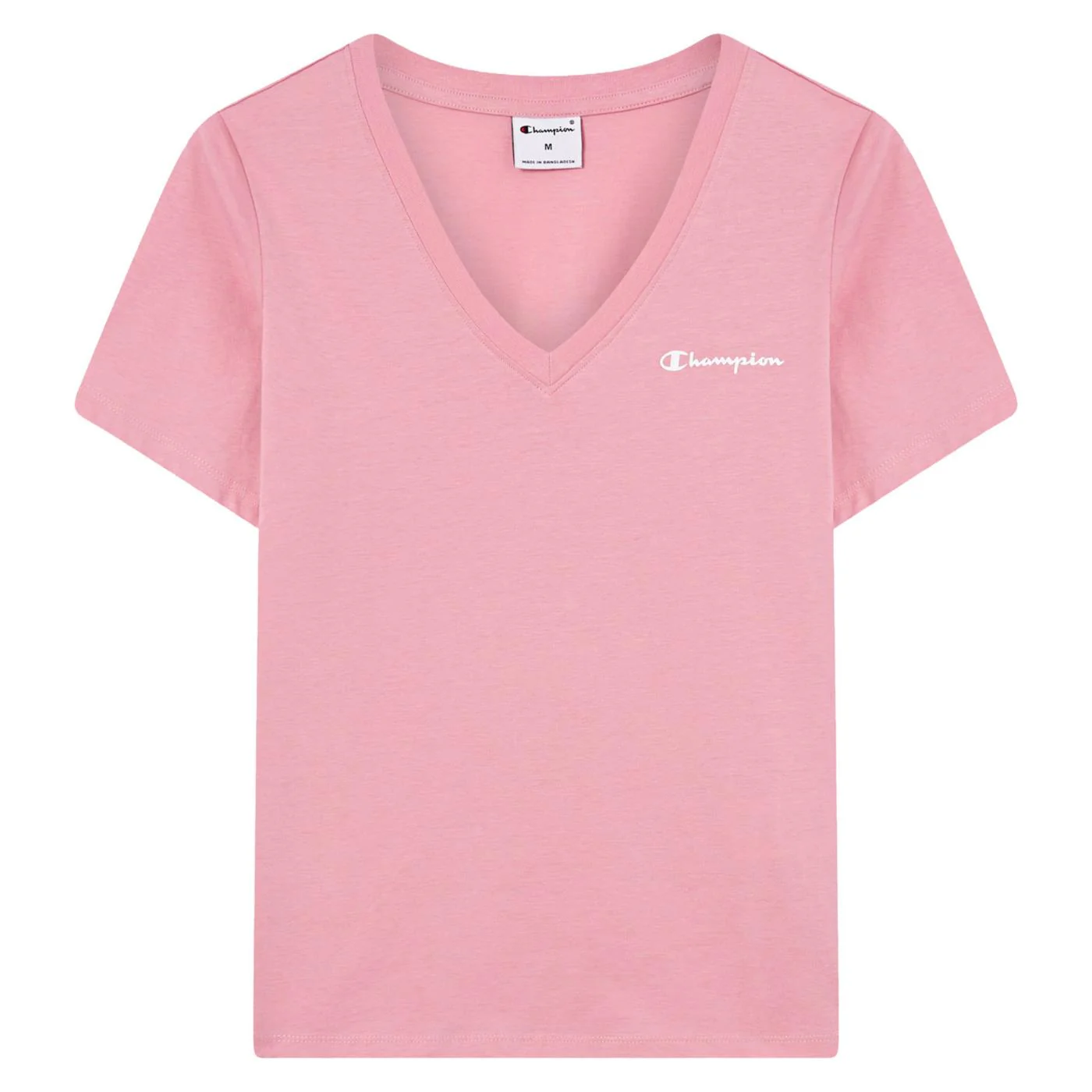 CHAMPION W SS TEE - Image 3