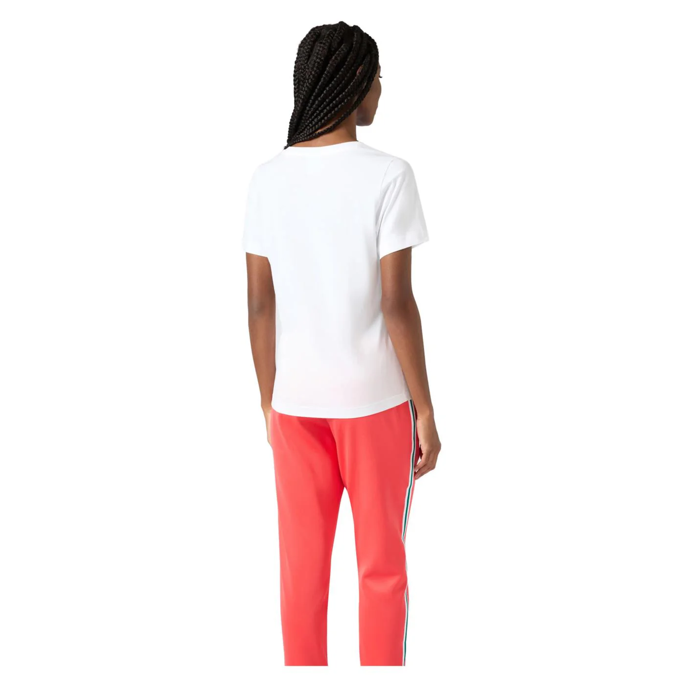 CHAMPION W SS TEE - Image 2