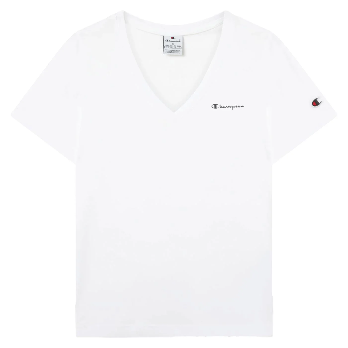 CHAMPION W SS TEE - Image 3