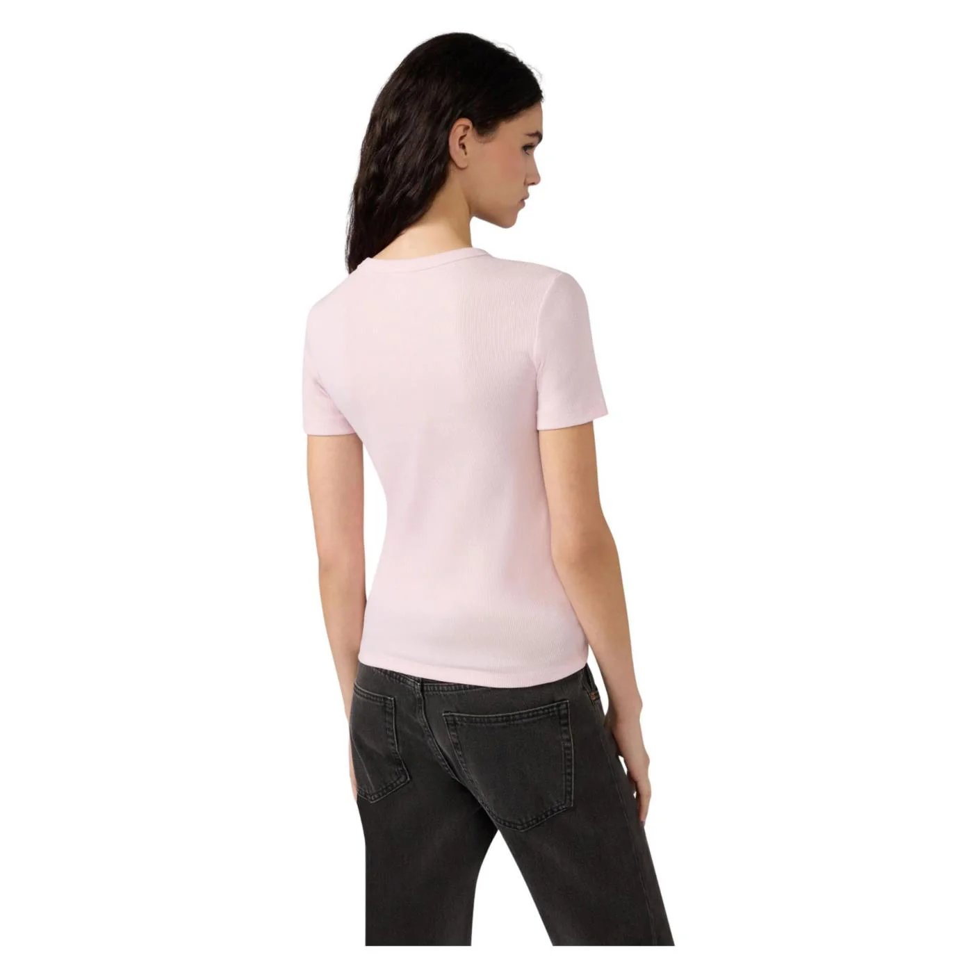 CHAMPION W SS TEE - Image 2
