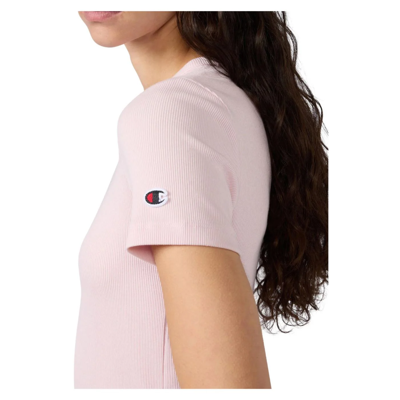 CHAMPION W SS TEE - Image 3
