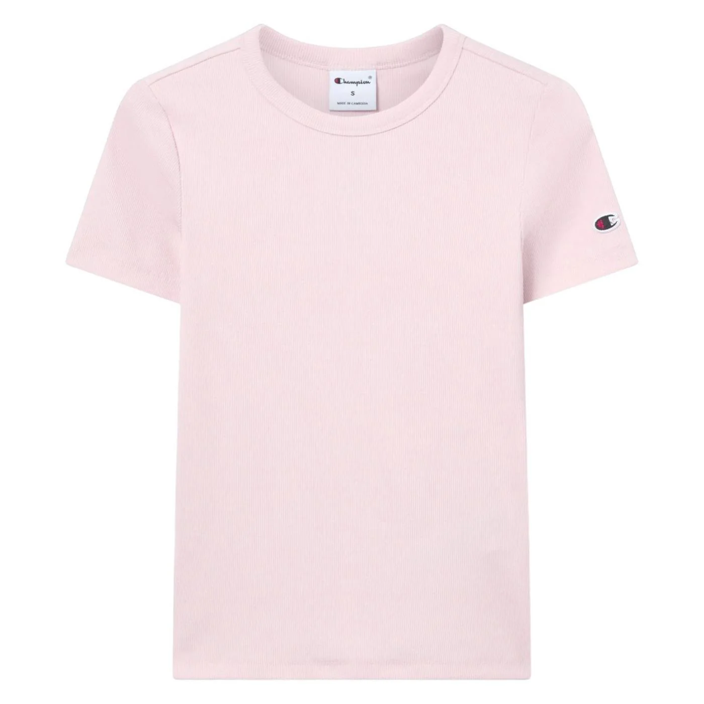 CHAMPION W SS TEE - Image 4