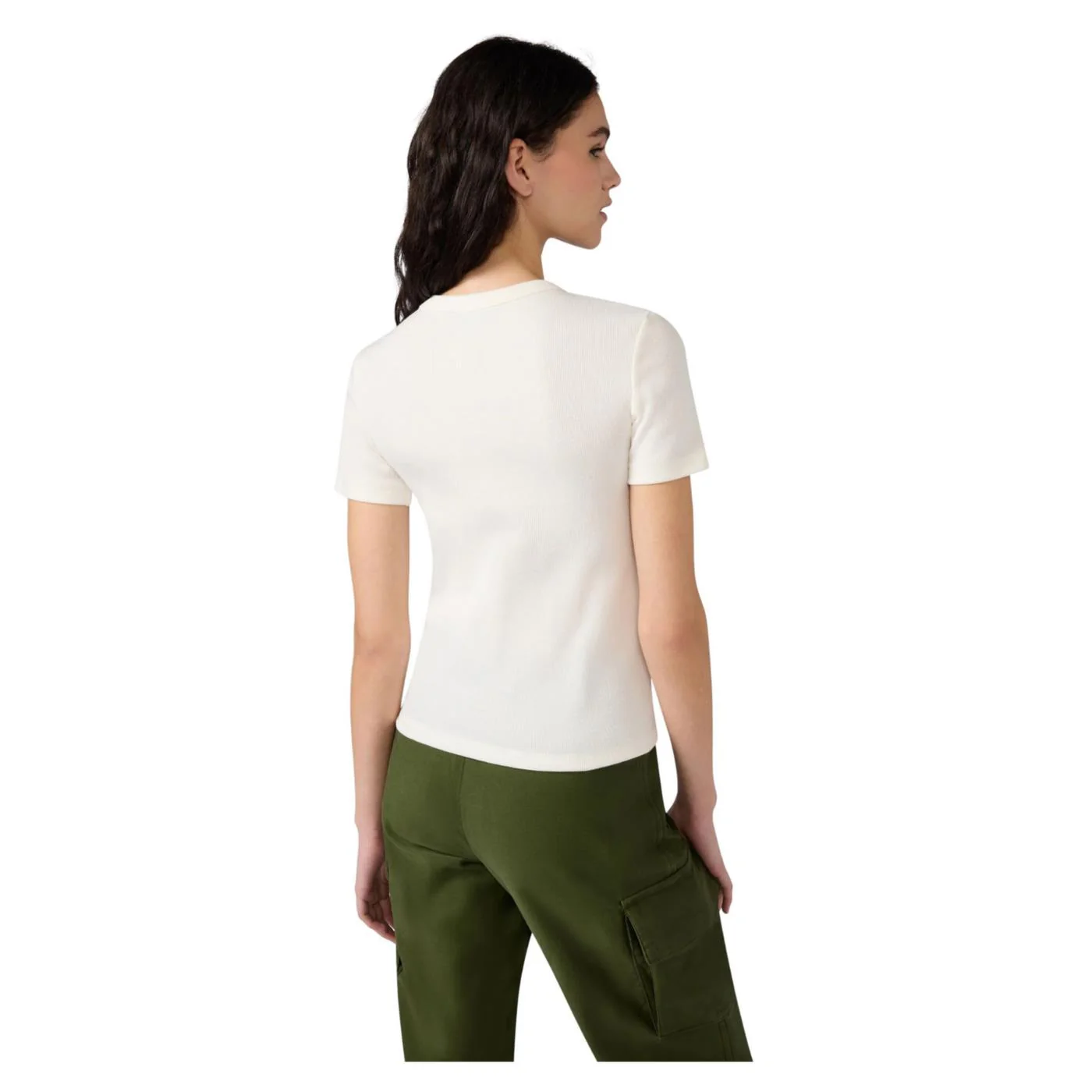 CHAMPION W SS TEE - Image 2