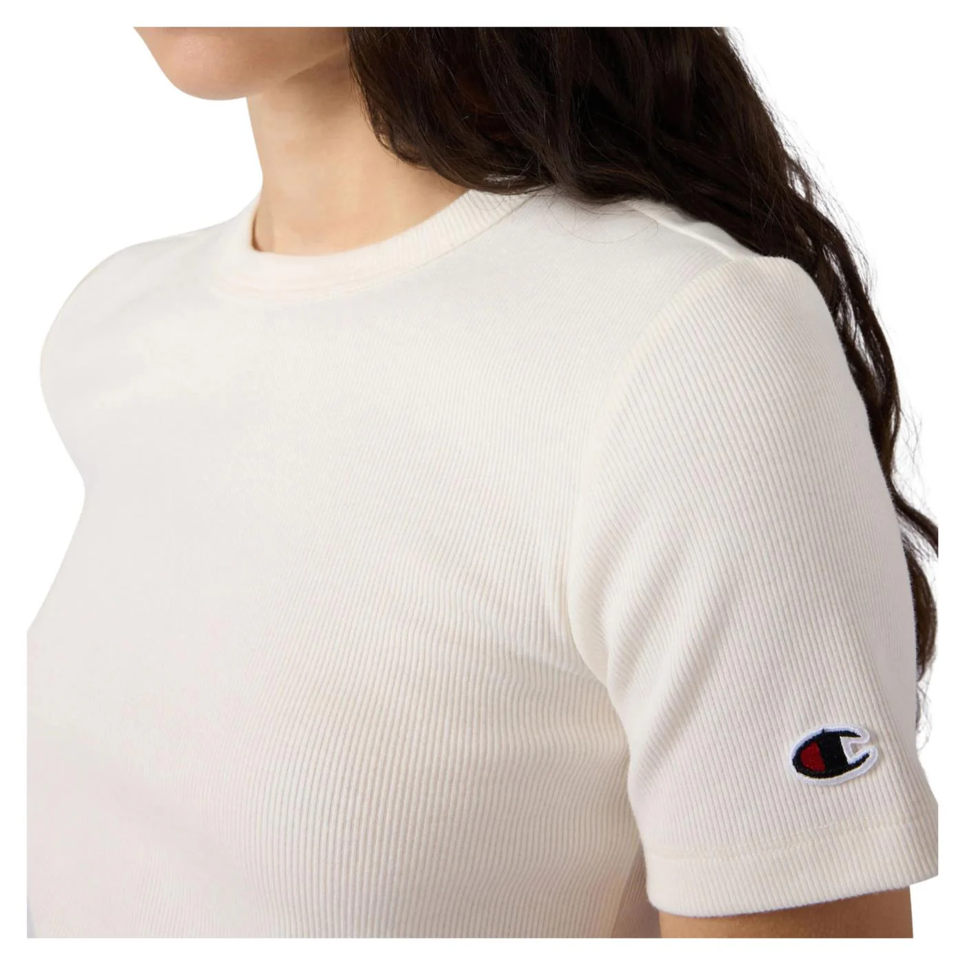 CHAMPION W SS TEE - Image 3